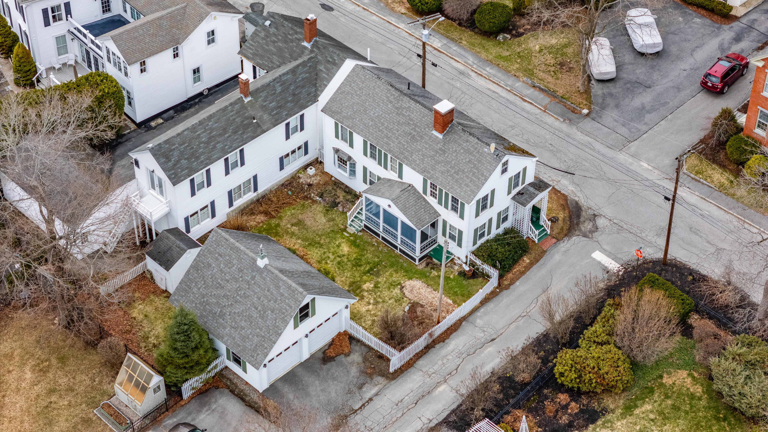 26 Grove Street, Bath, ME, 04530