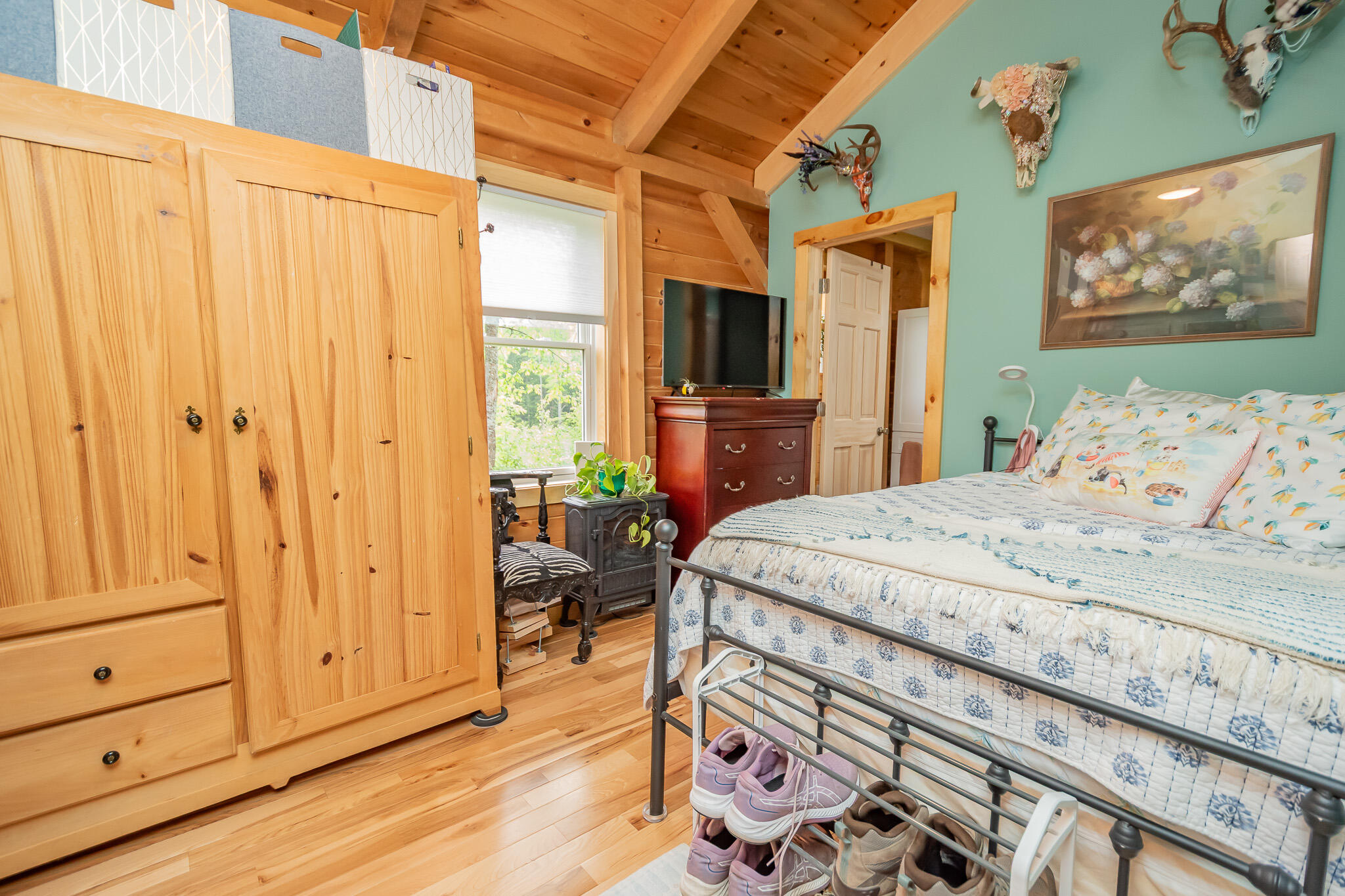 54 Carver Road, Milo, ME, 04463