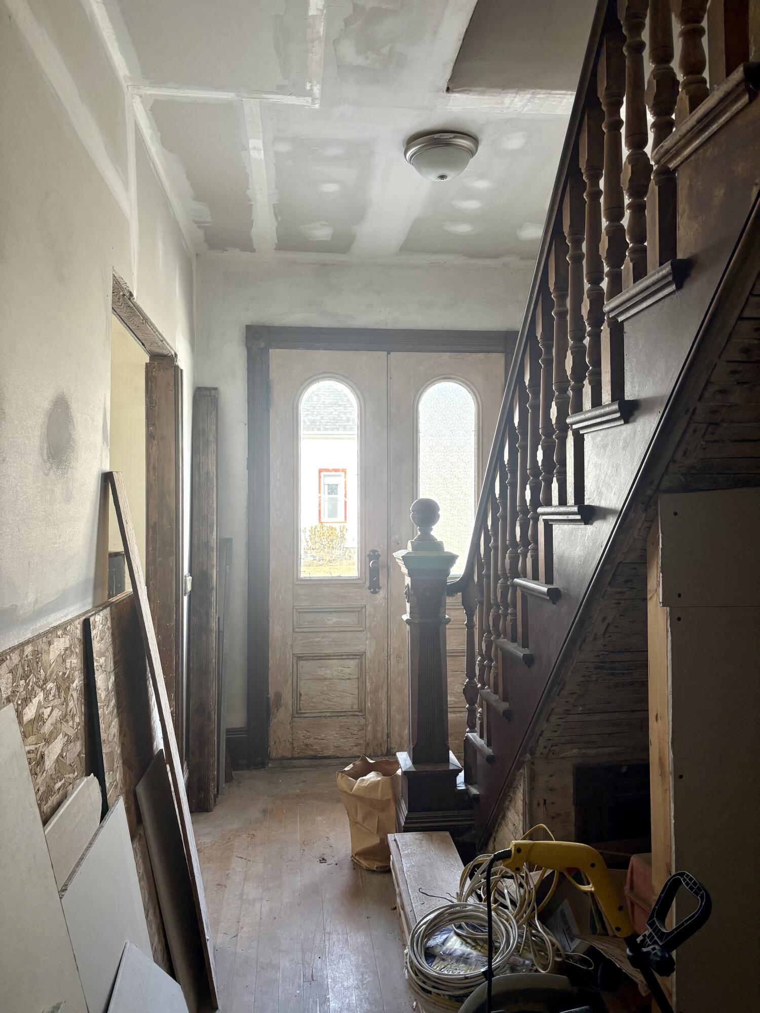 72 Washington Street, Eastport, ME, 04631