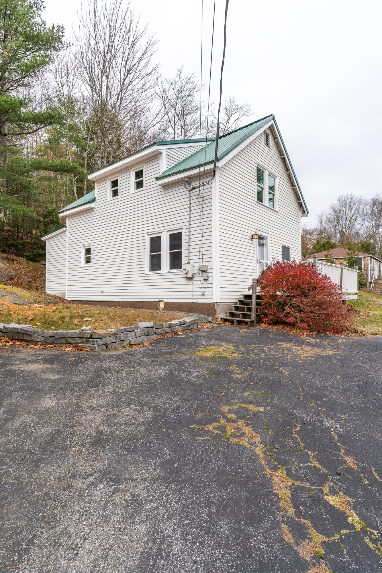 40 Knubble Road, Georgetown, ME, 04548