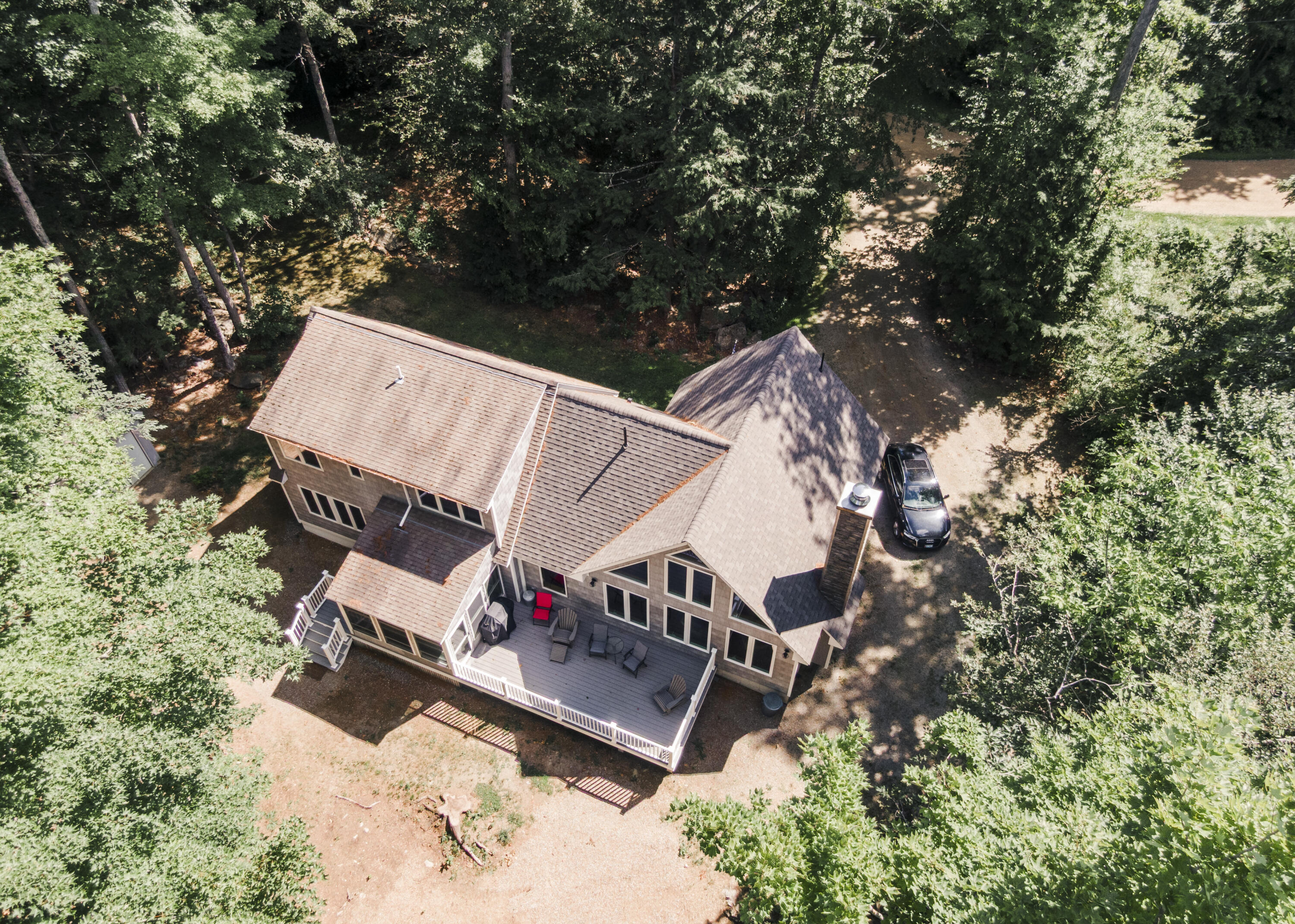107 Shady Lane, Newport, ME, 04953
