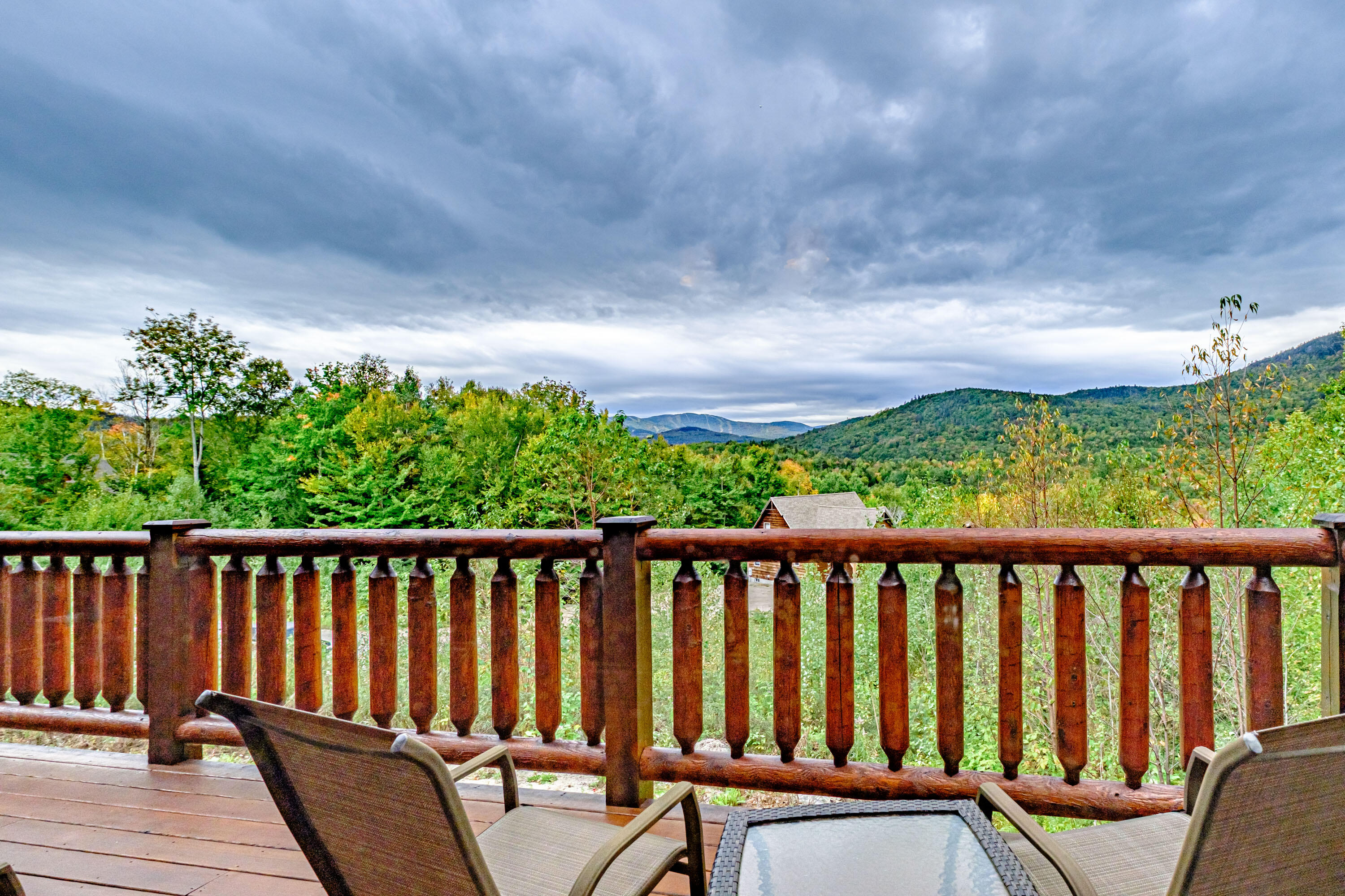 18 Thunder Ridge Road, Newry, ME, 04261