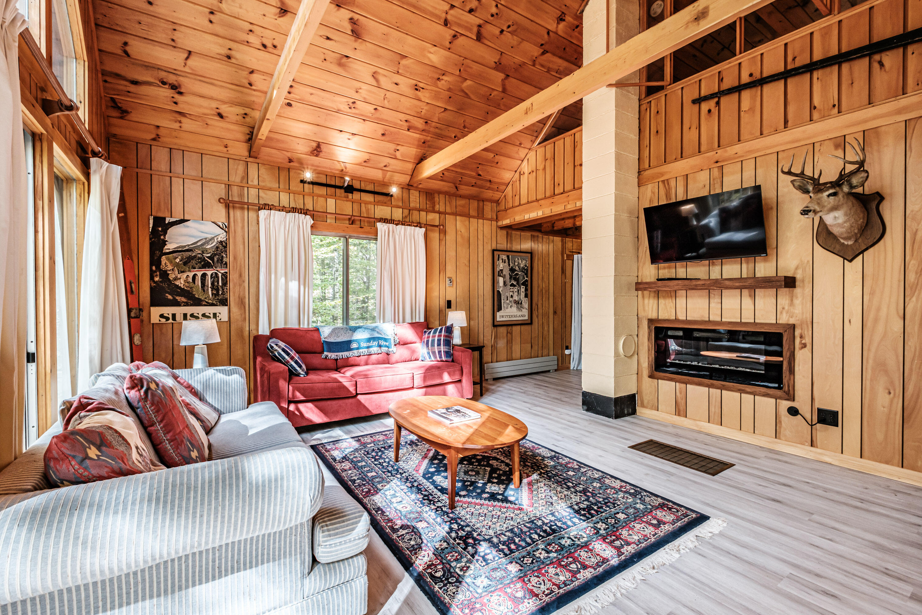 45 Viking Village Road, Newry, ME, 04261-3247