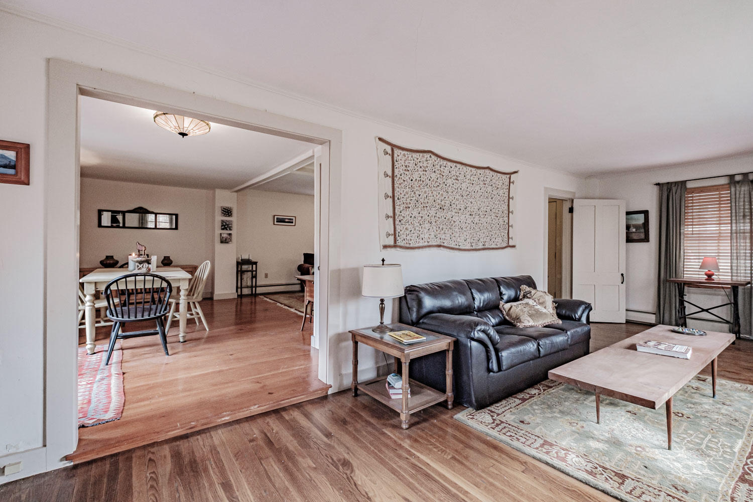 20 Paradise Road, Bethel, ME, 04217-3600