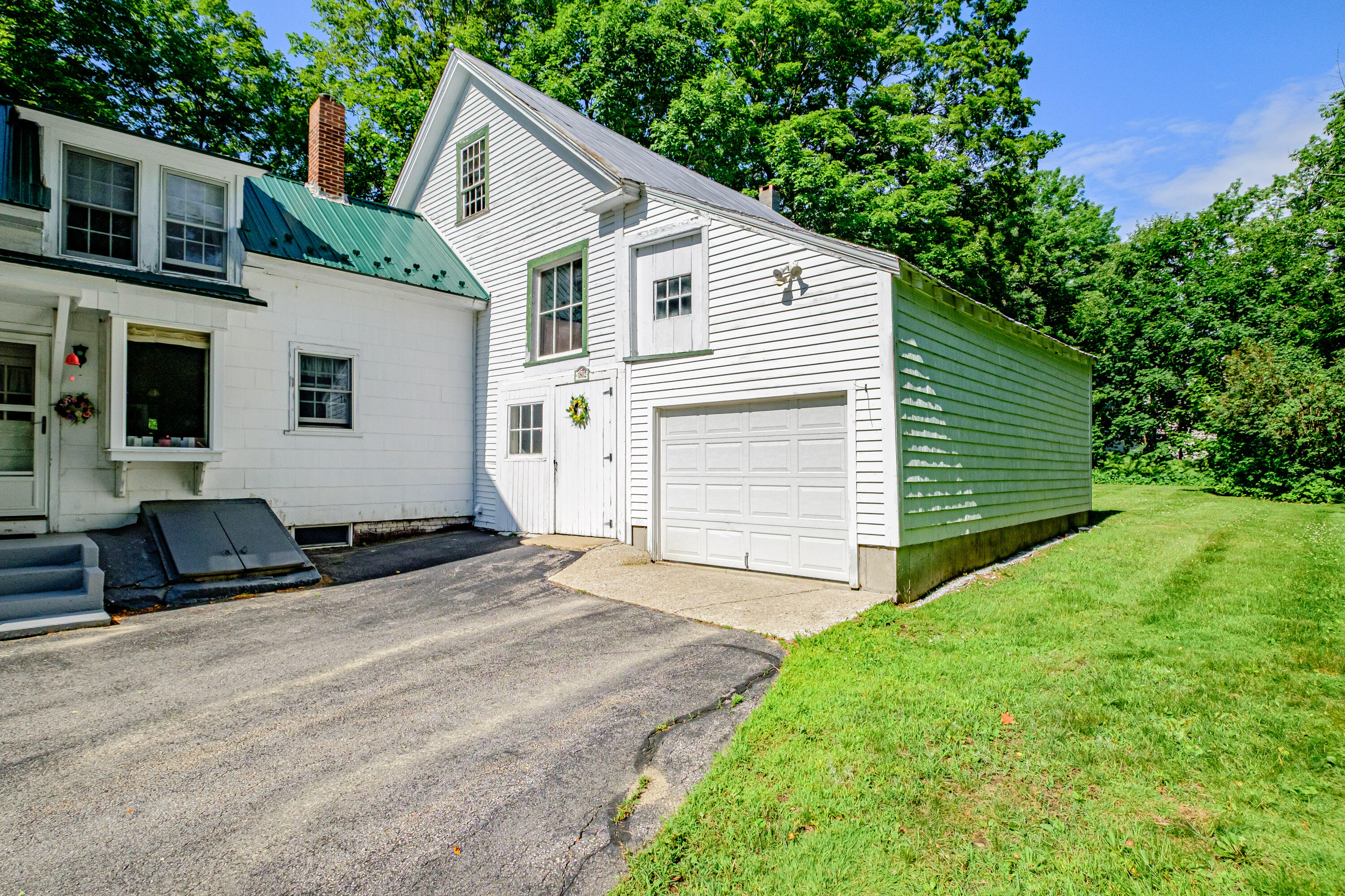 509 Paris Hill Road, Paris, ME, 04281