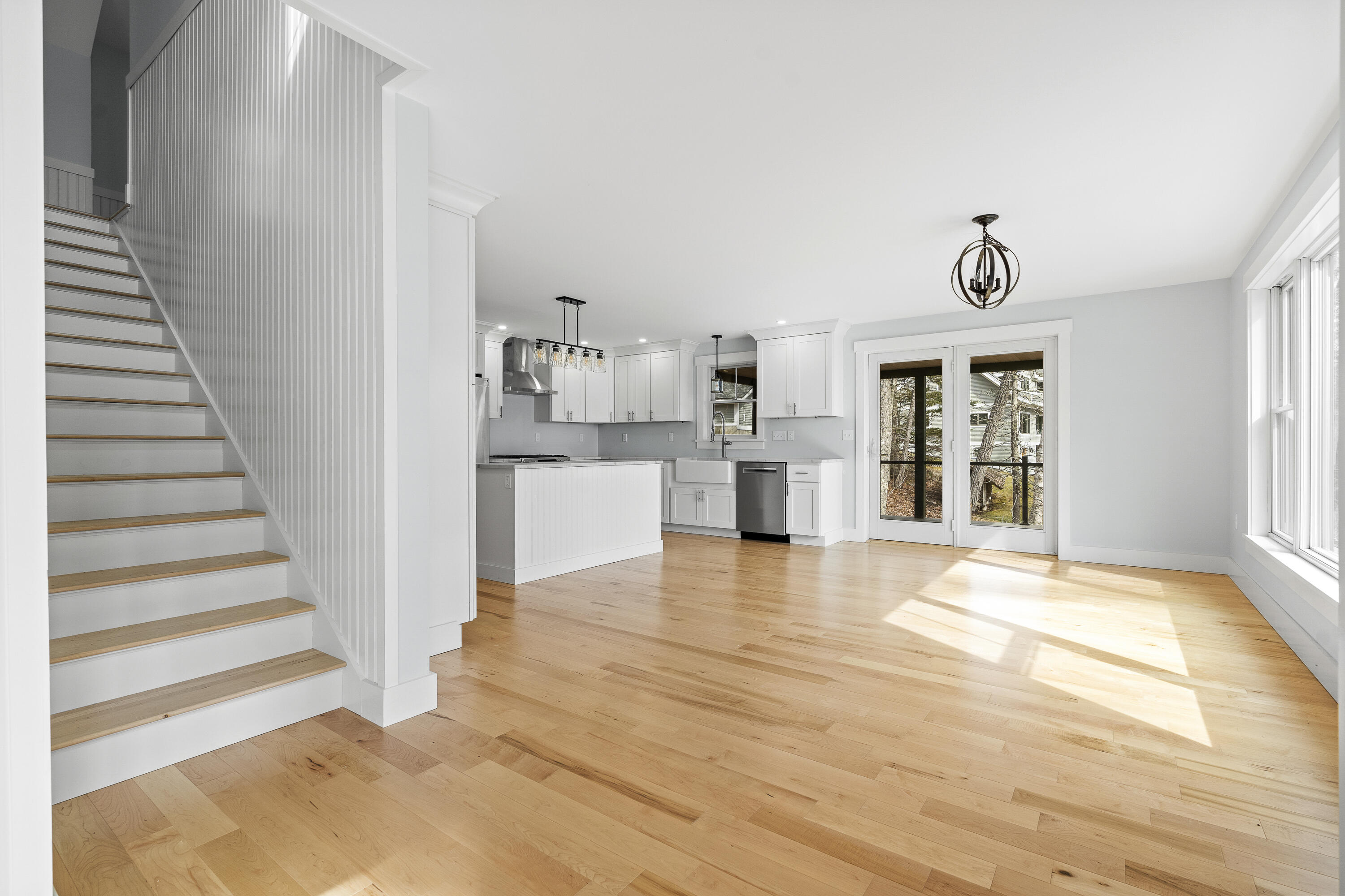 31 Viking Way, Bristol, ME, 04539