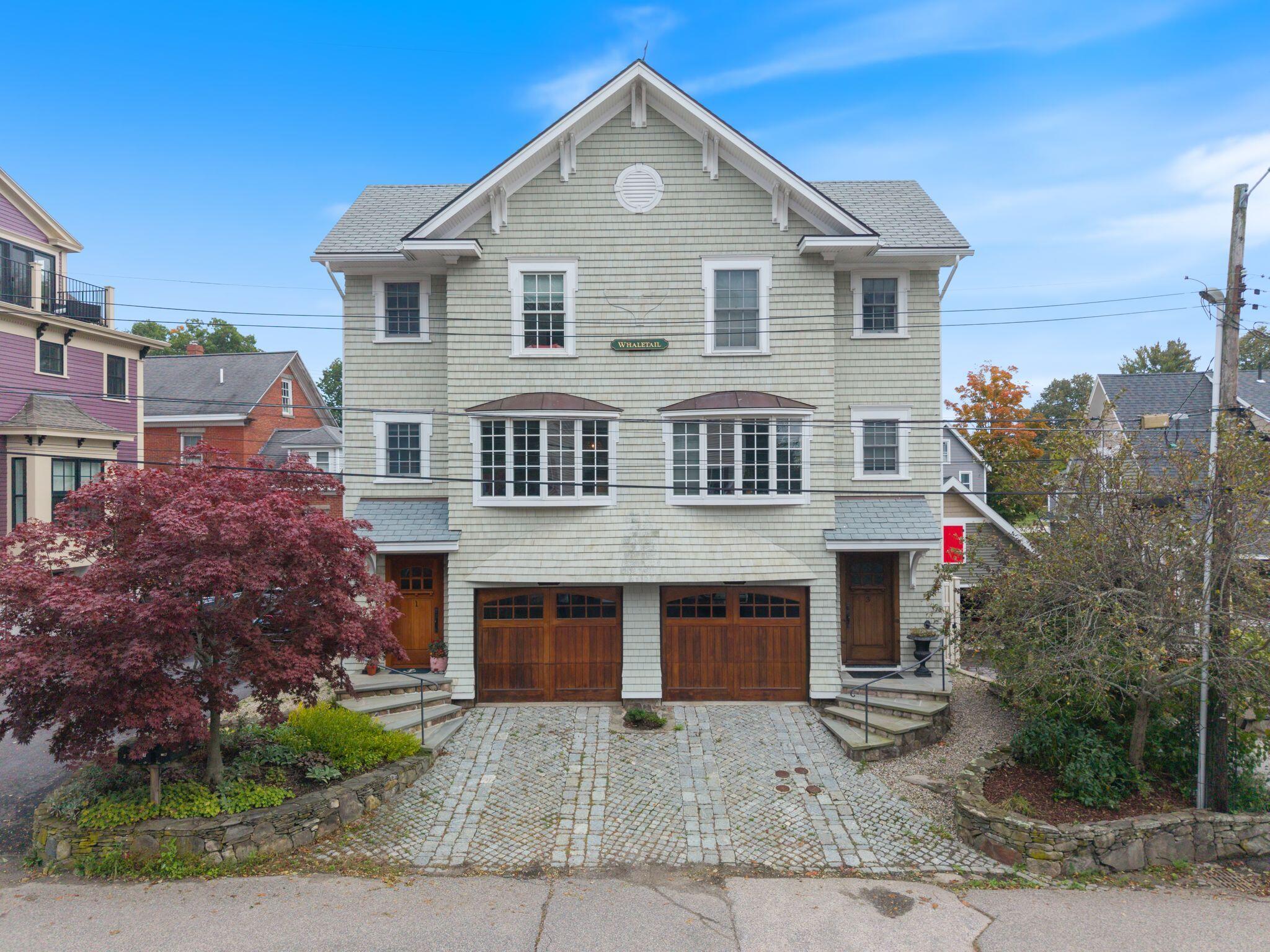 Photo of 1 Stimson Street #2 Kittery ME 03904