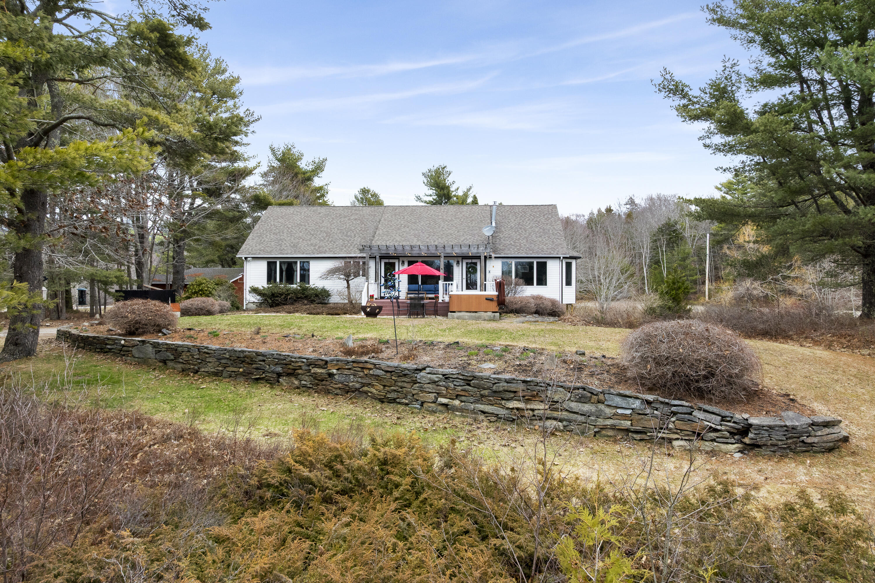 7 Bushy Isle View, Phippsburg, ME, 04562