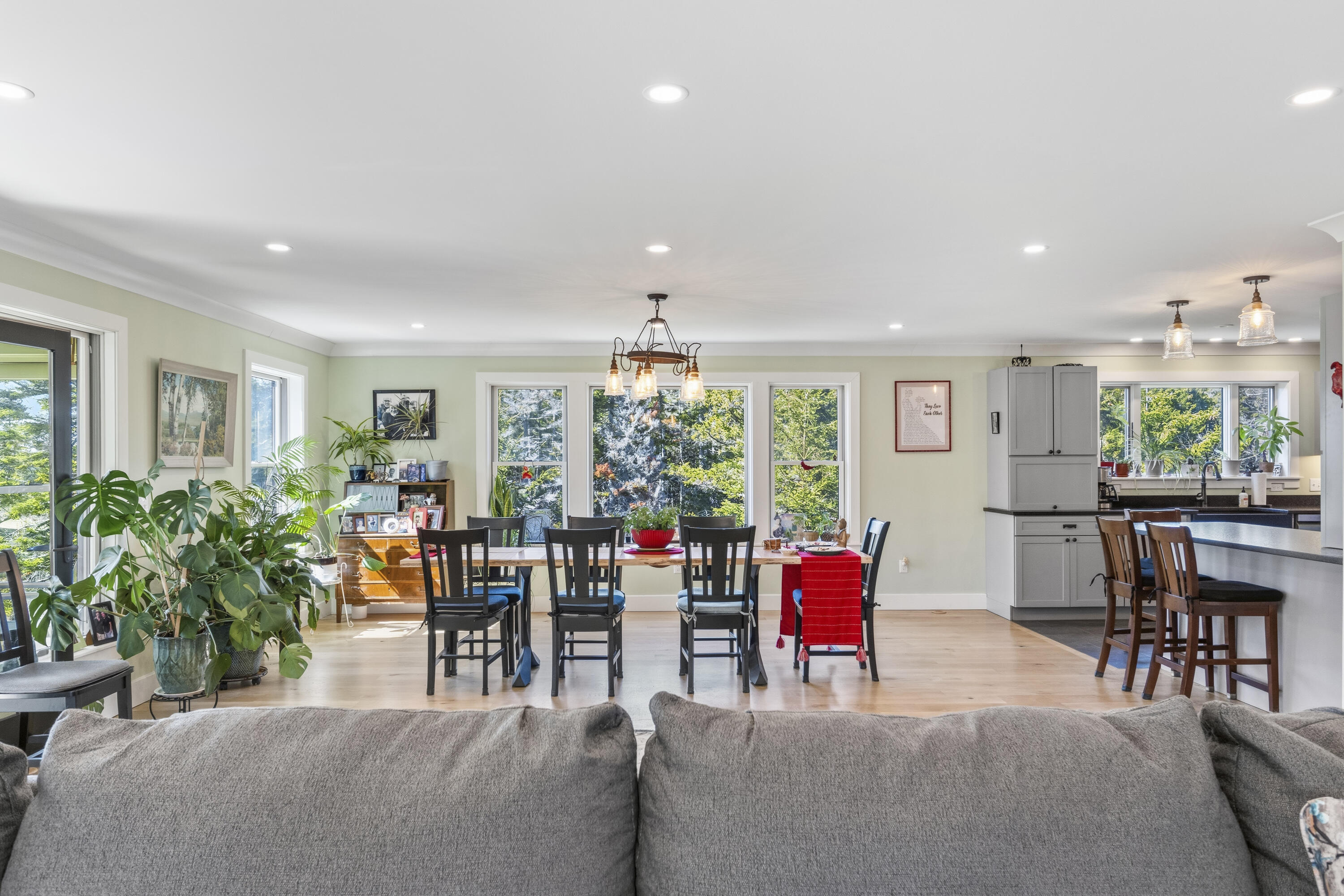 27 Seacrest Circle, Phippsburg, ME, 04562