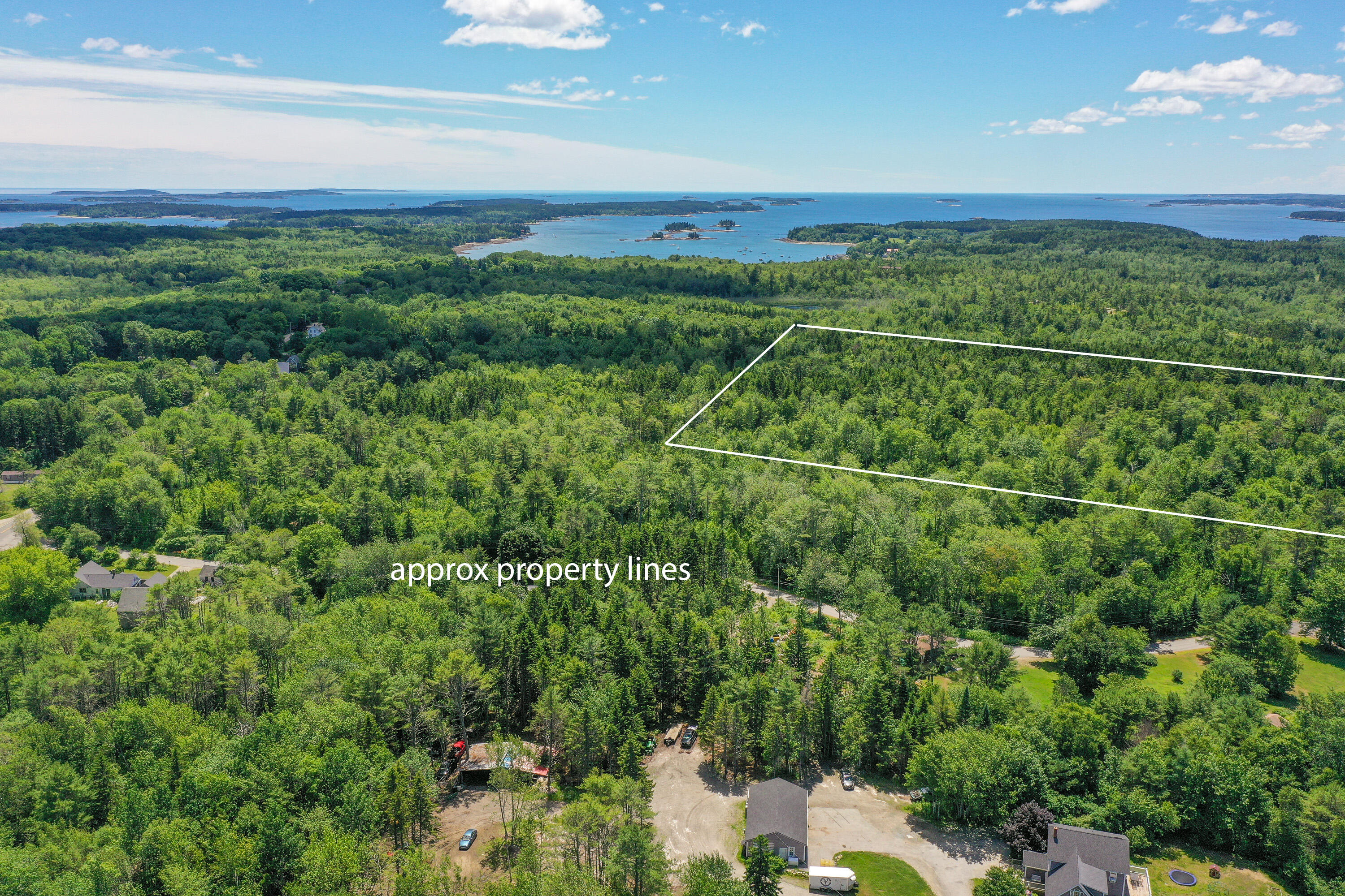 Lot 1 Waldoboro Road, Friendship, ME, 04547