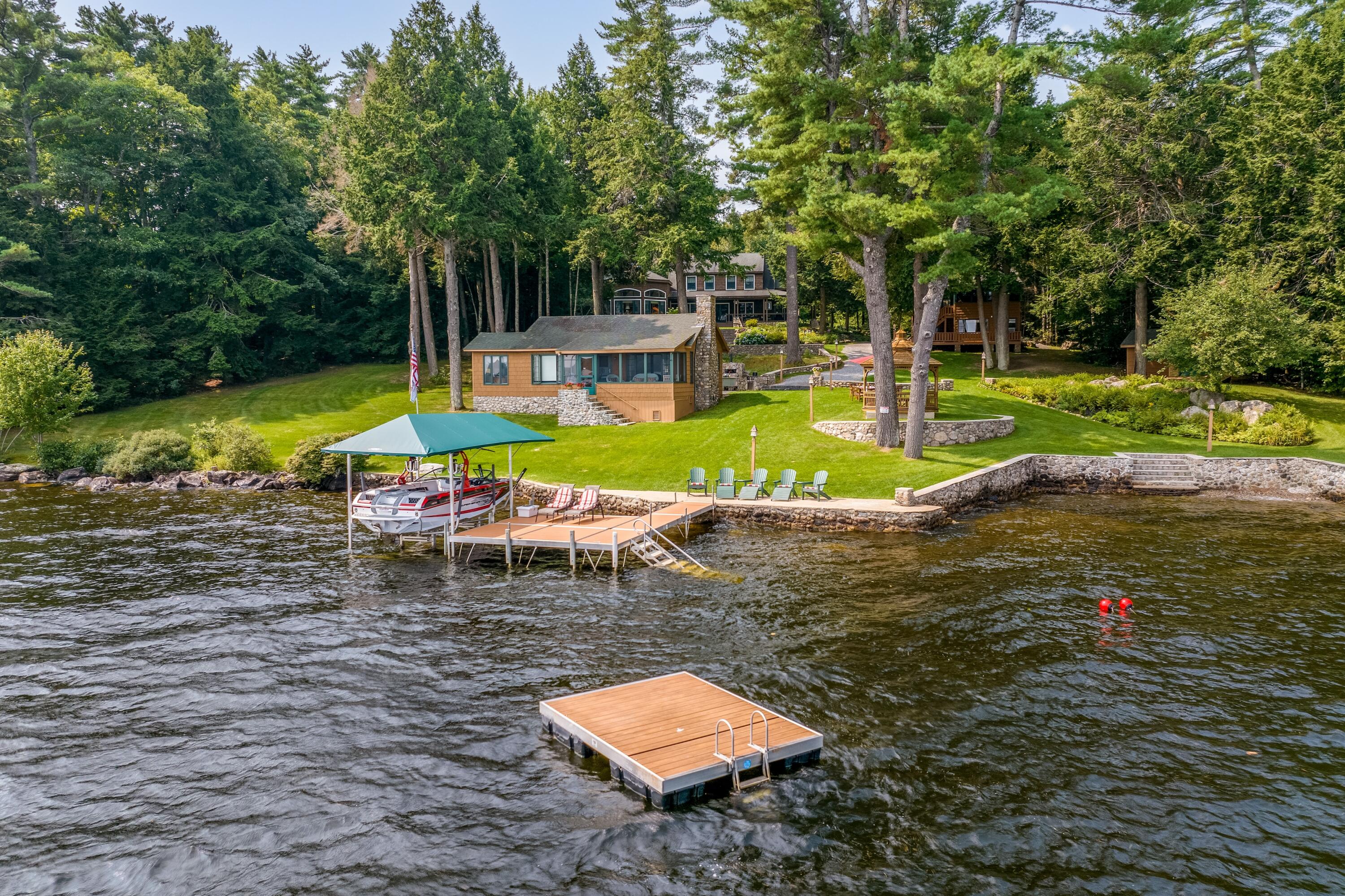 224 Ledges Road S, Naples, ME, 04055
