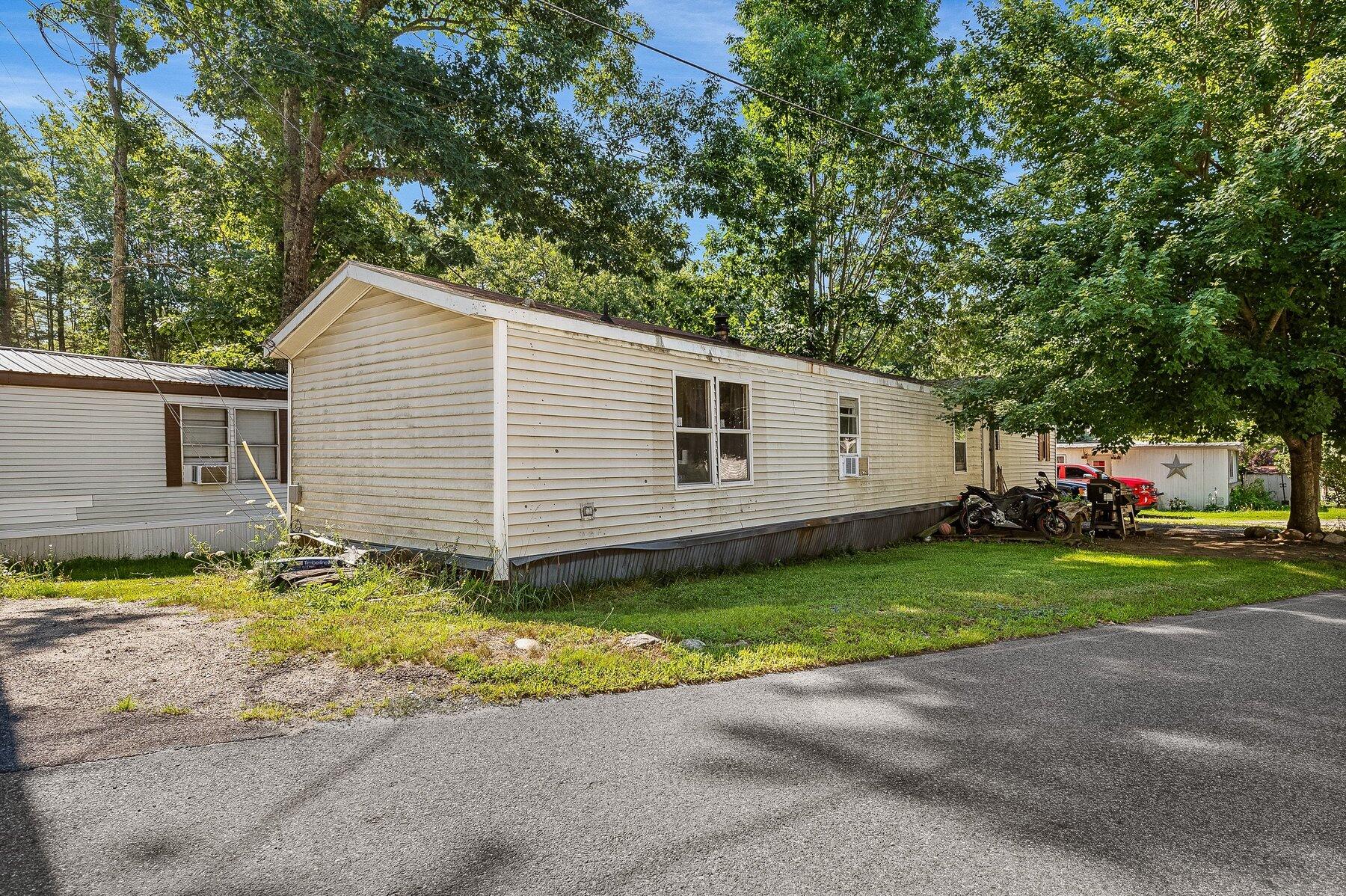 12 Allen Avenue, Arundel, ME 04046 Exterior