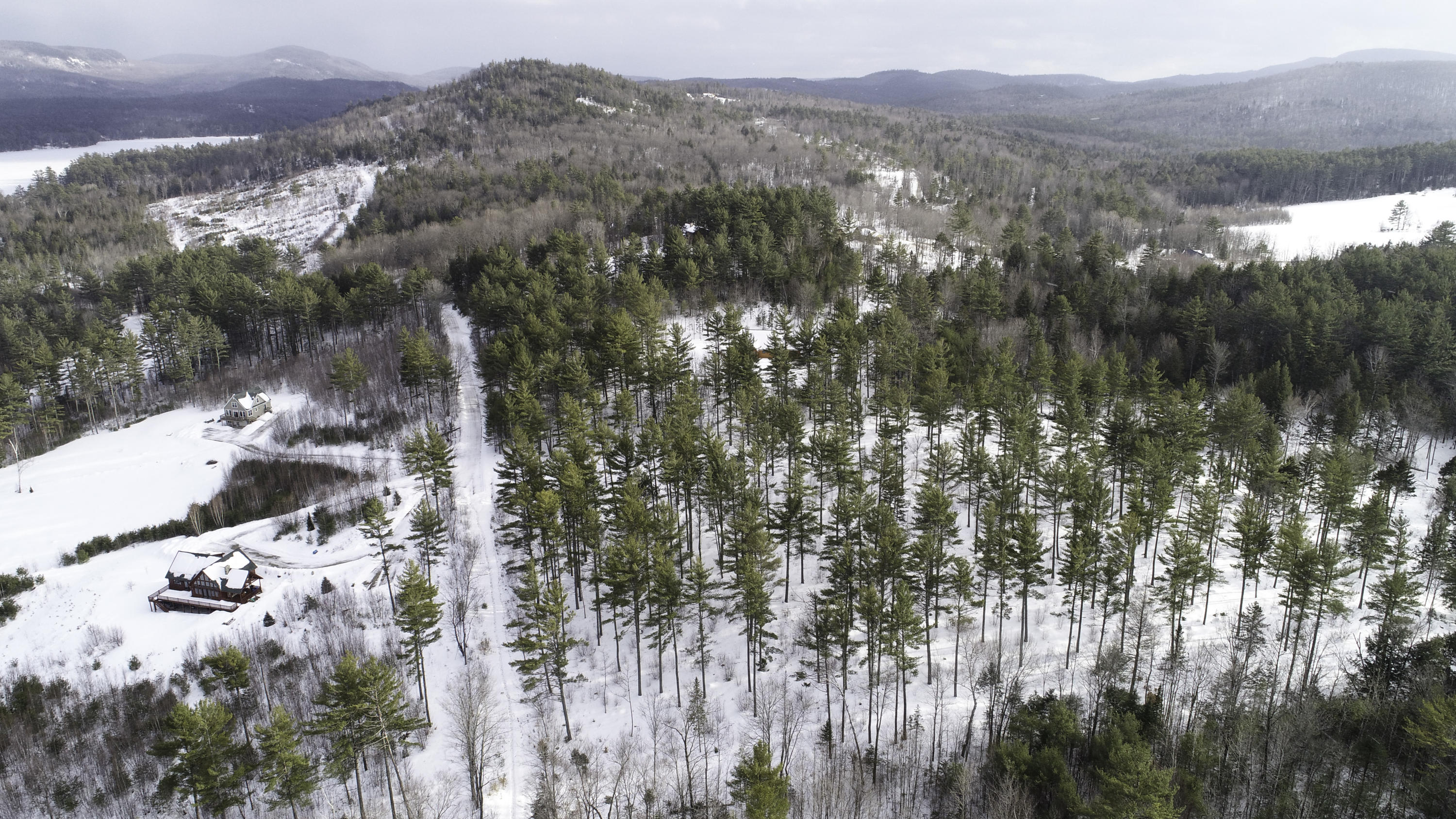 Lot 1 Lyman Wheeler Road, Bethel, ME, 04217