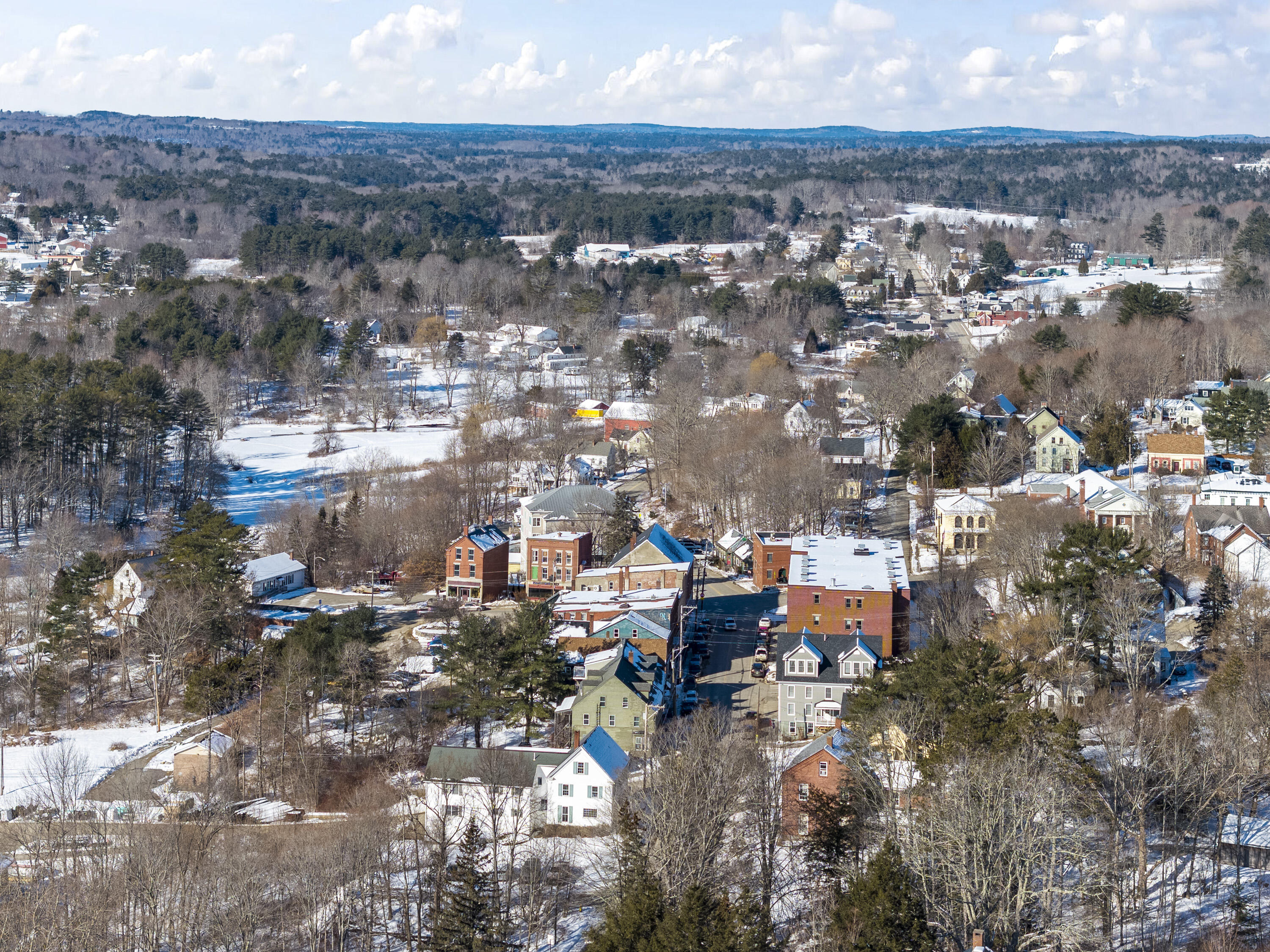 258 Jefferson Street, Waldoboro, ME, 04572