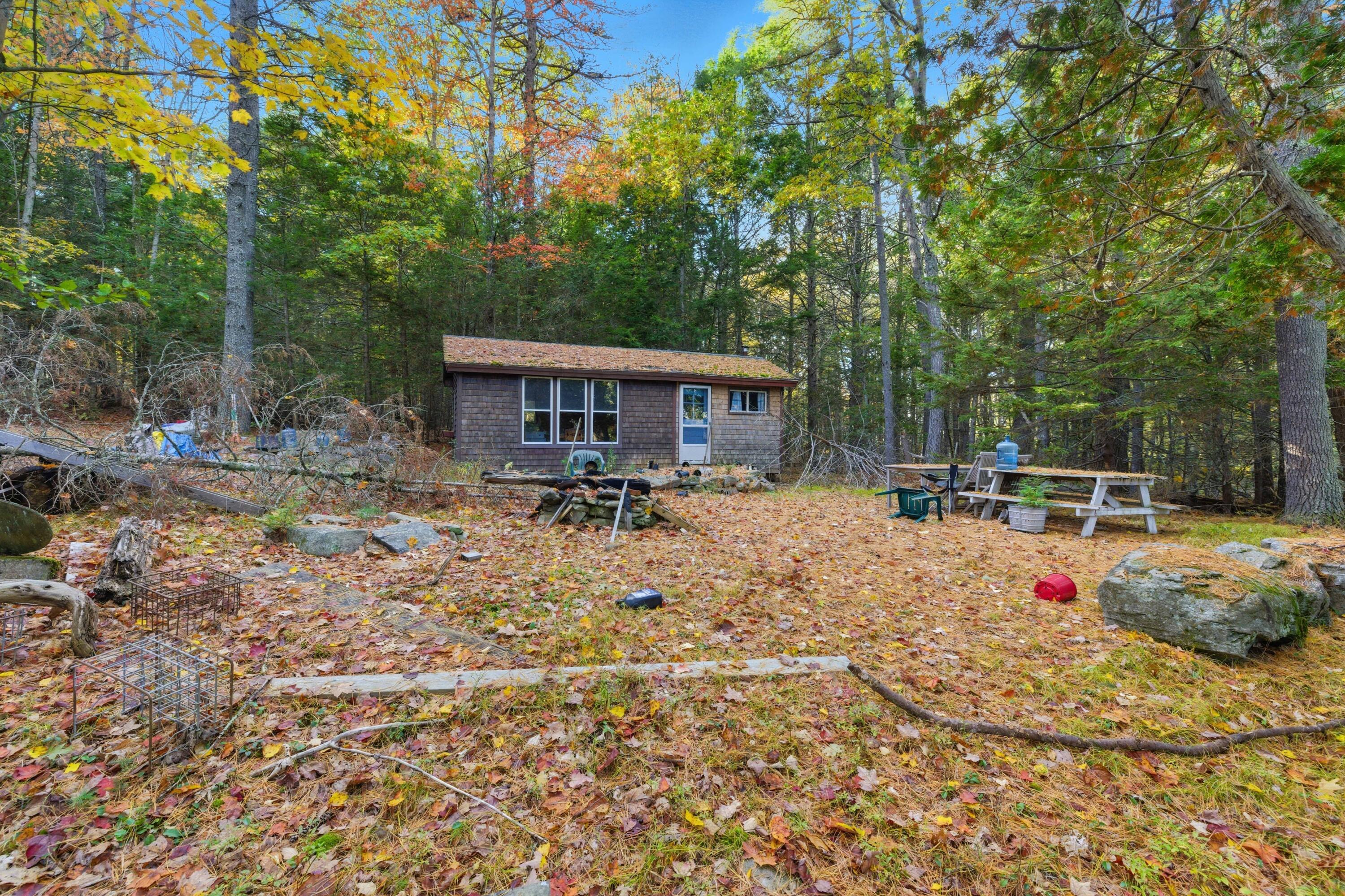 0 Peterson Lane, Brunswick, ME, 04011