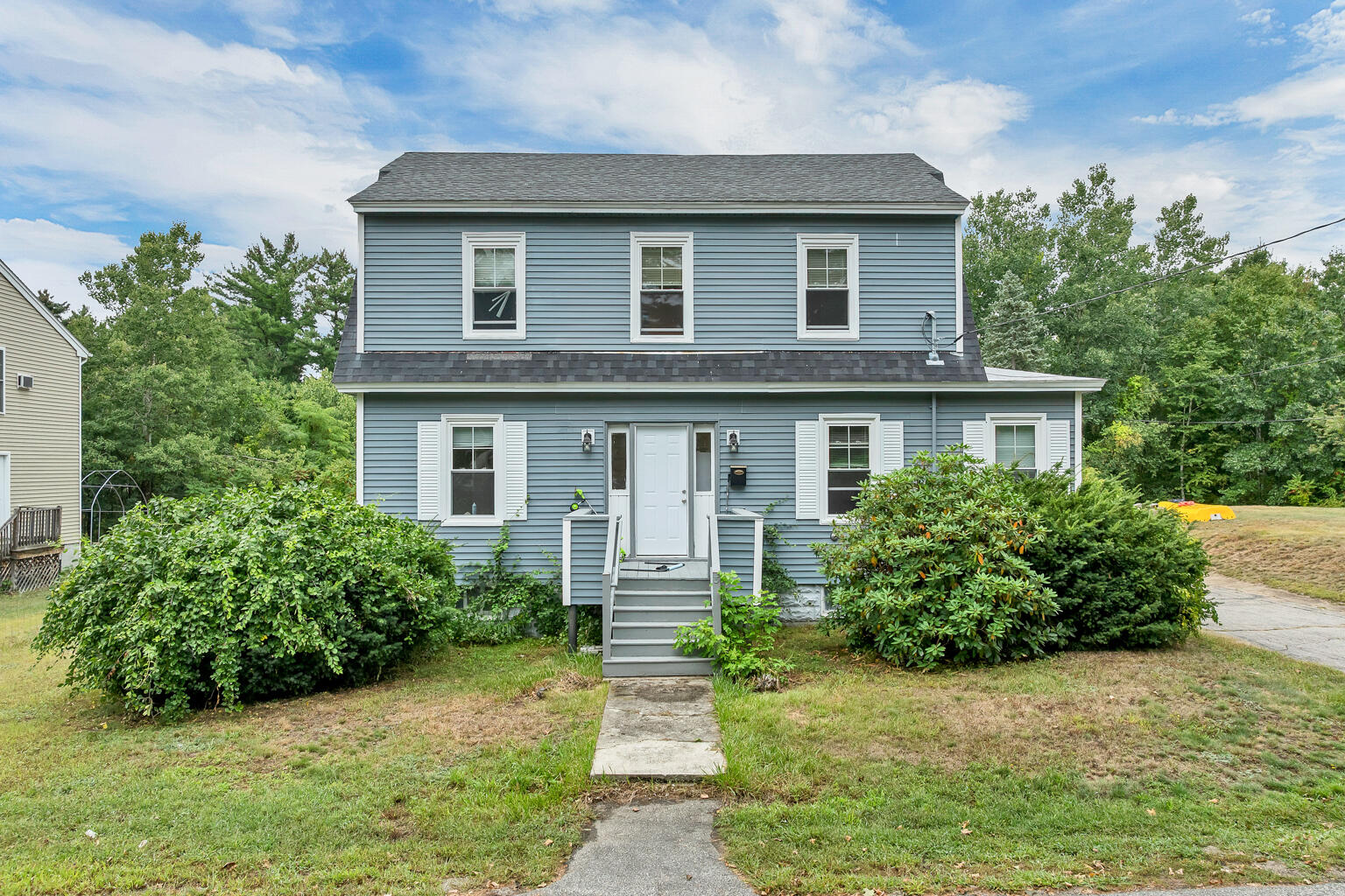 Photo of 3 Yvonne Street Sanford ME 04073
