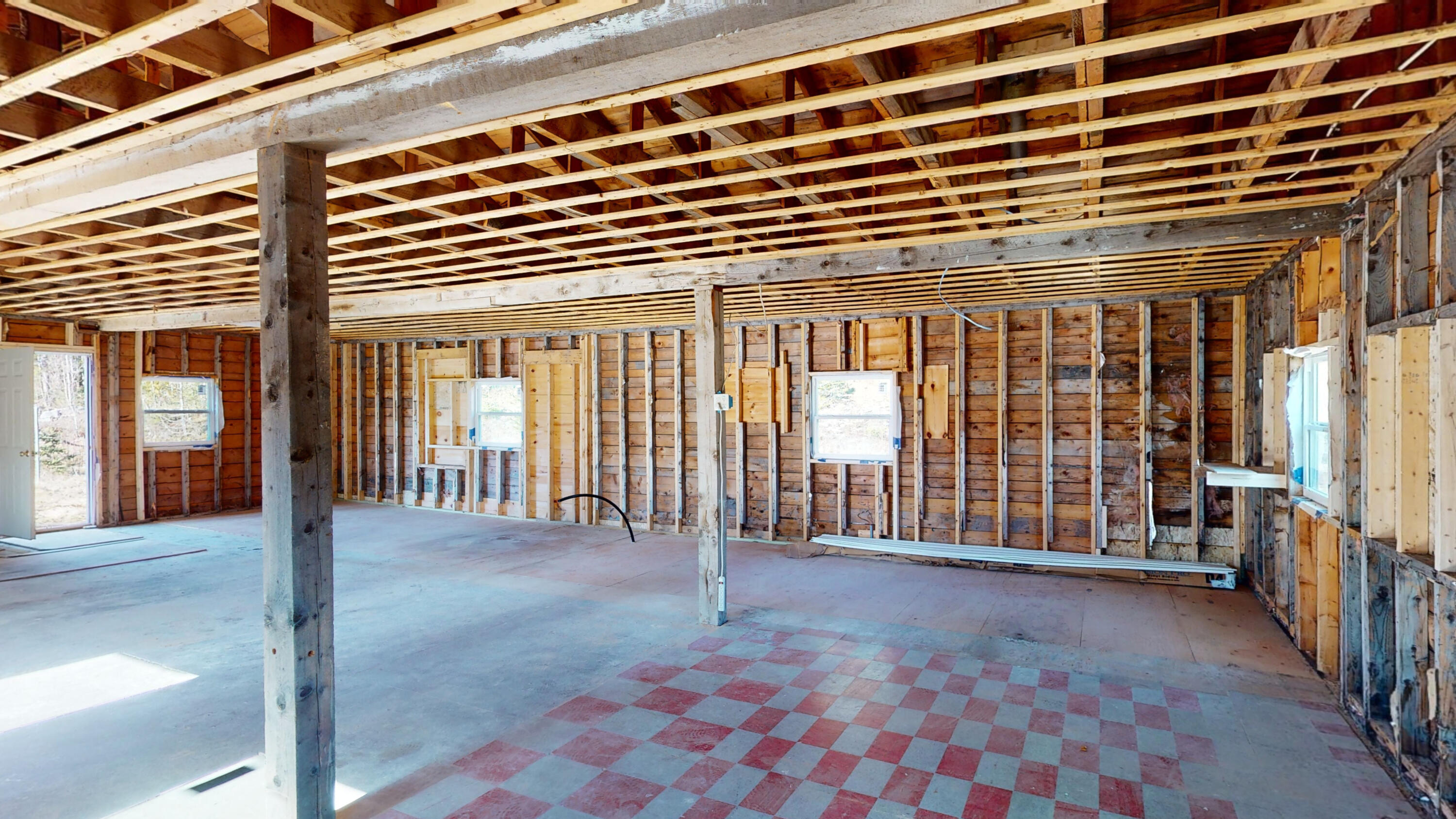 128 Kennebec Road, Machias, ME, 04654