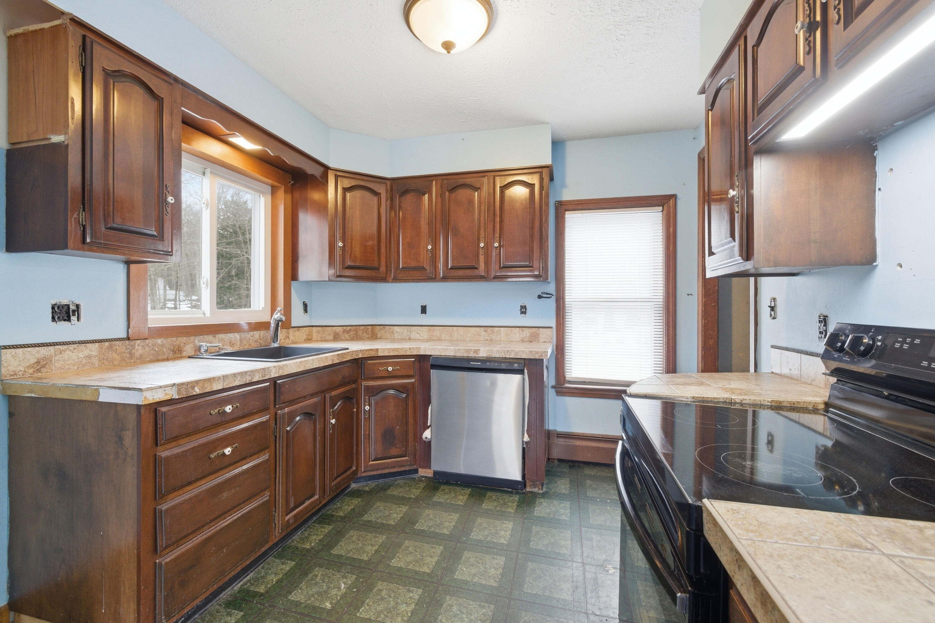 408 Bowden Road, Corinna, ME, 04928