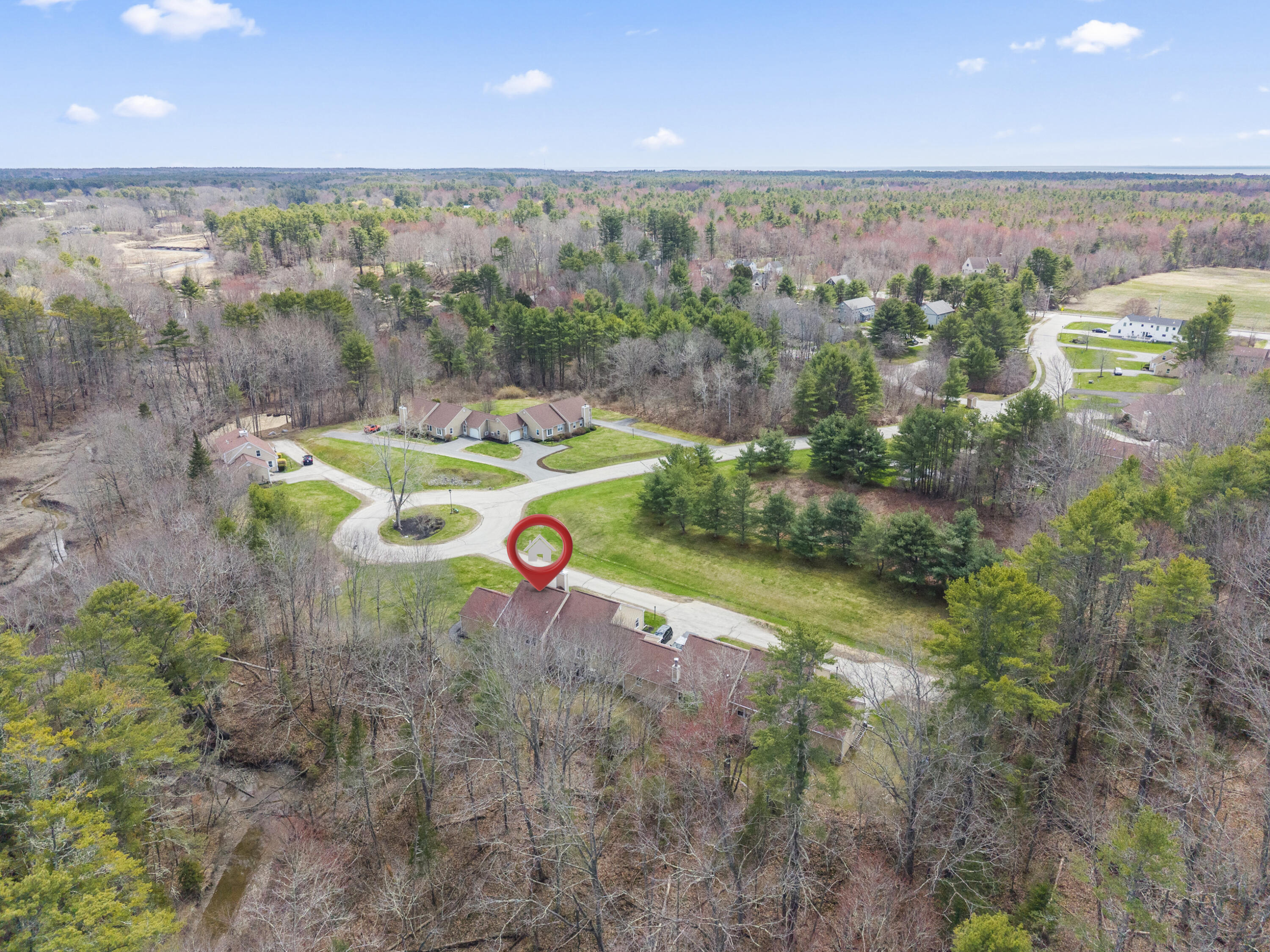 32 Landing Drive UNIT 32, Kennebunk, ME, 04043