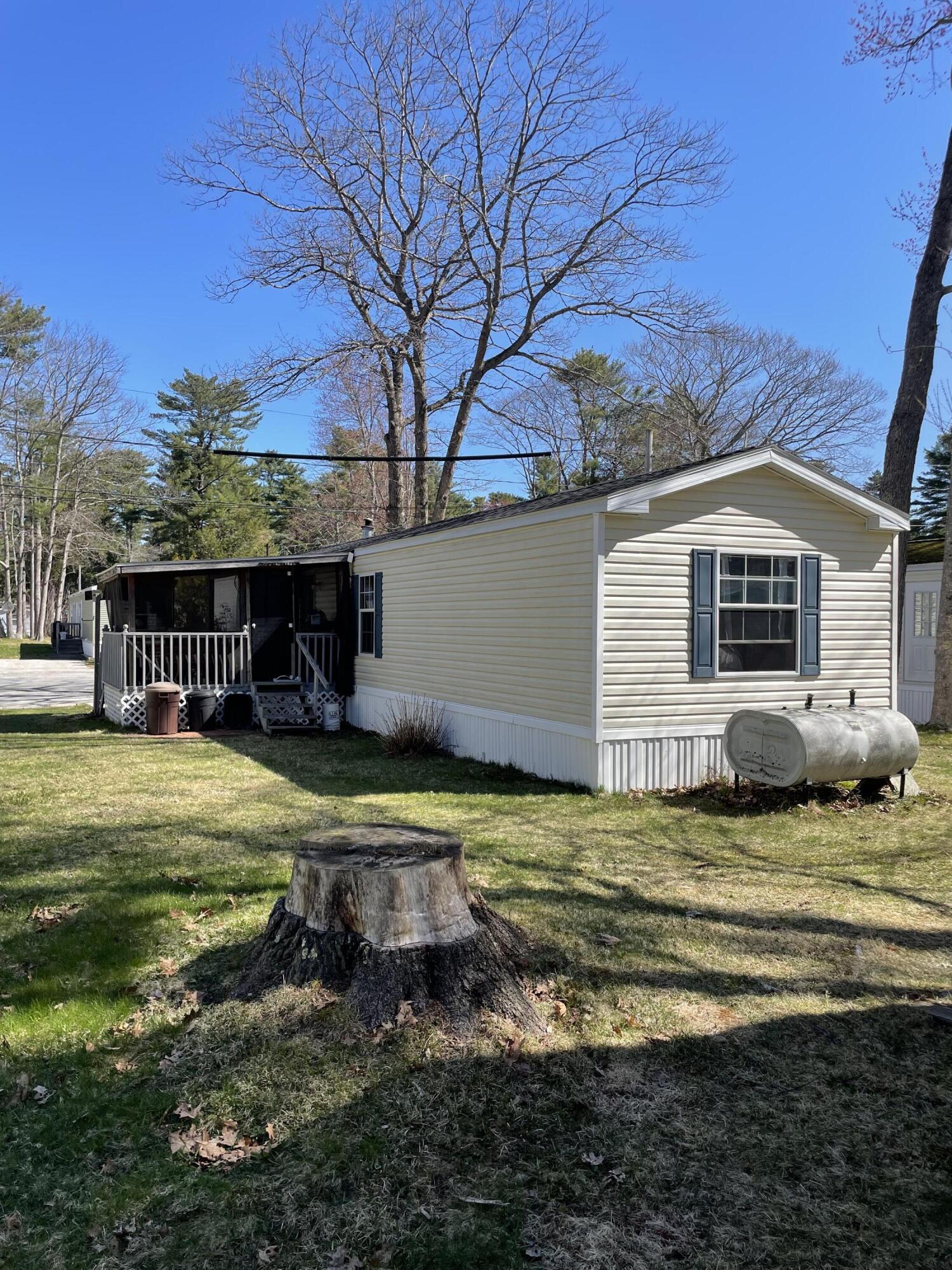 31 Primrose Lane, Brunswick, ME, 04011