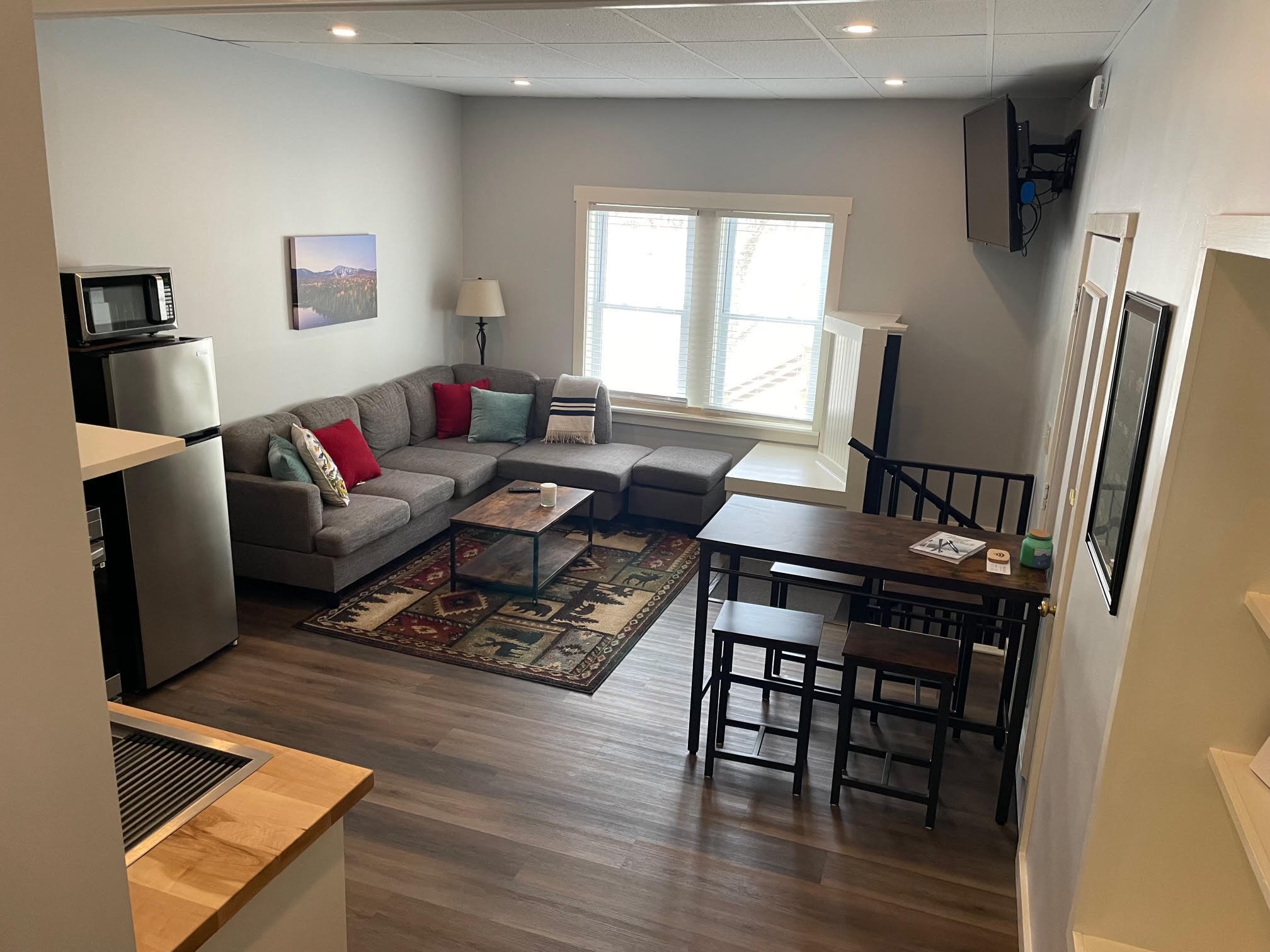 Property photo for 1105 Valley Crossing, #1103, Carrabassett Valley, ME