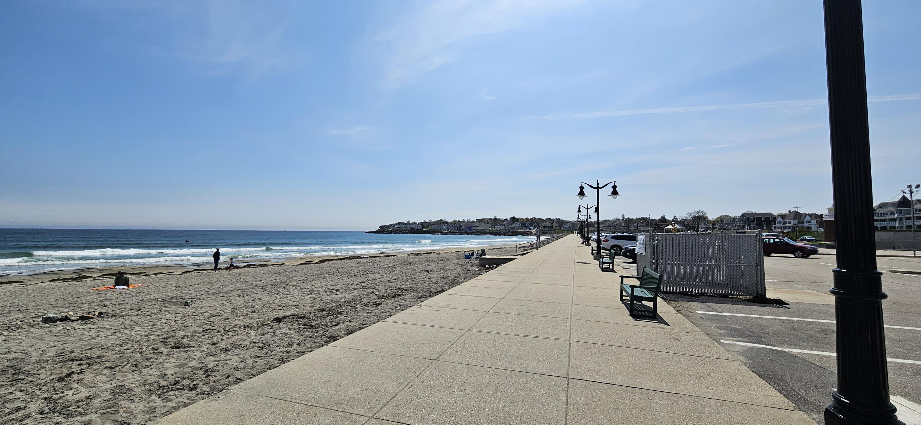 10 Shore Road, York, ME, 03909