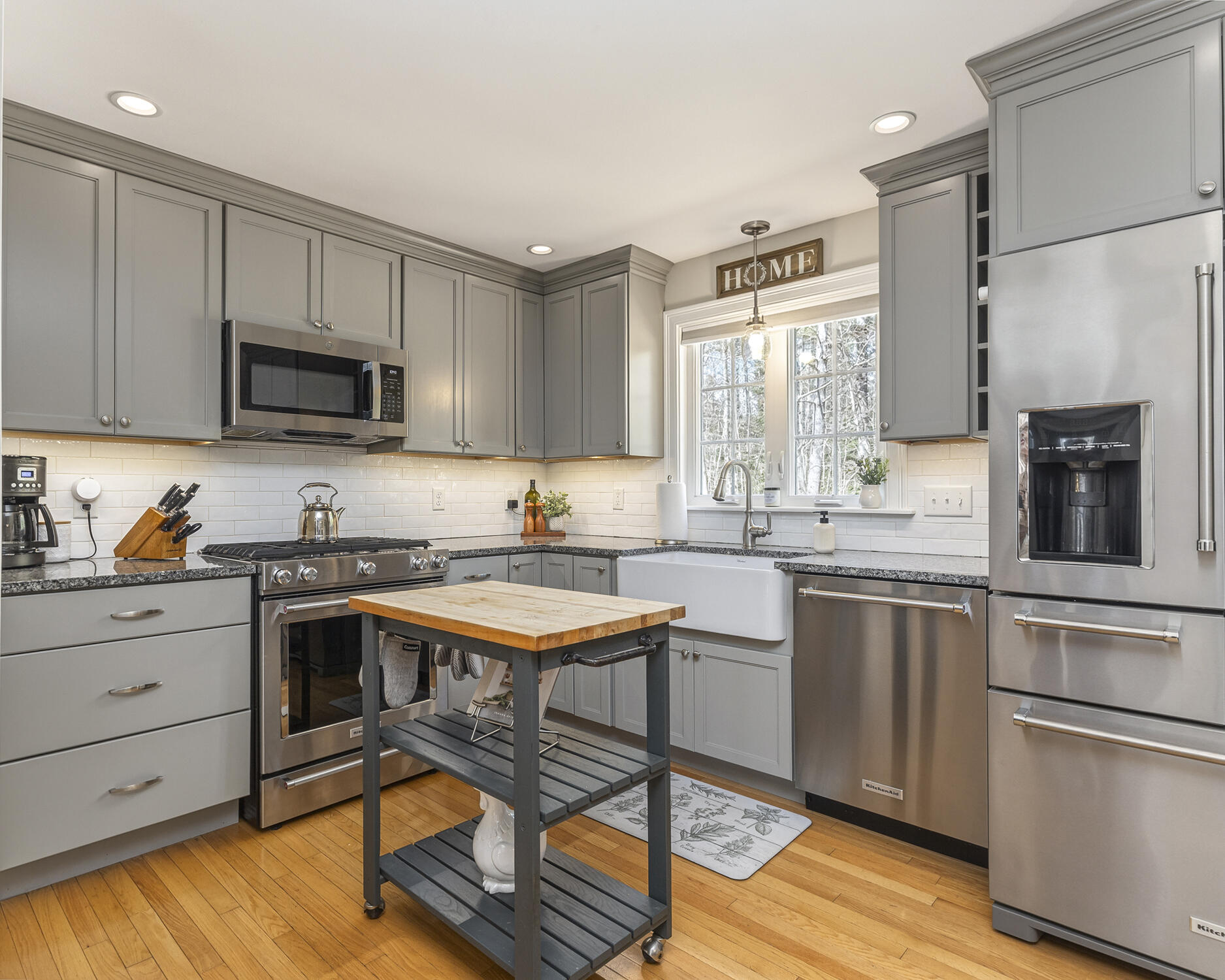 10 Standish Neck Road, Gorham, ME, 04038