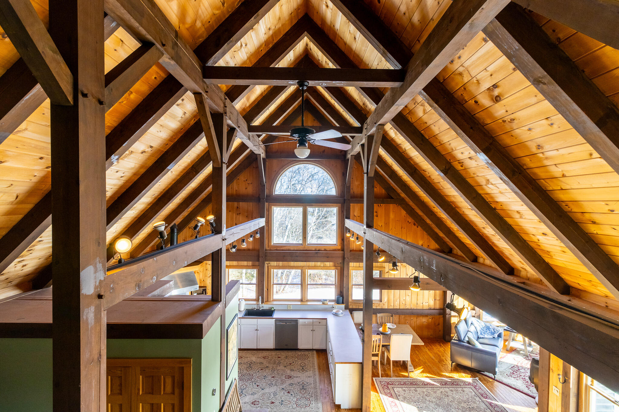 19 Seahaven Road, Jonesport, ME, 04649