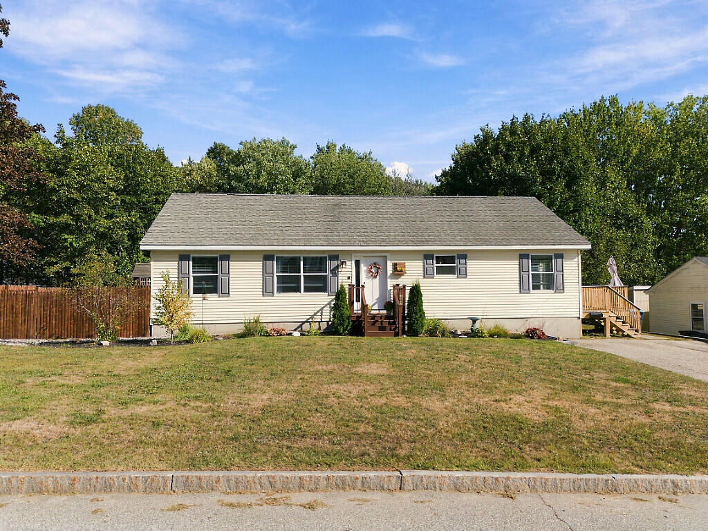 Photo of 49 Towle Street Auburn ME 04210