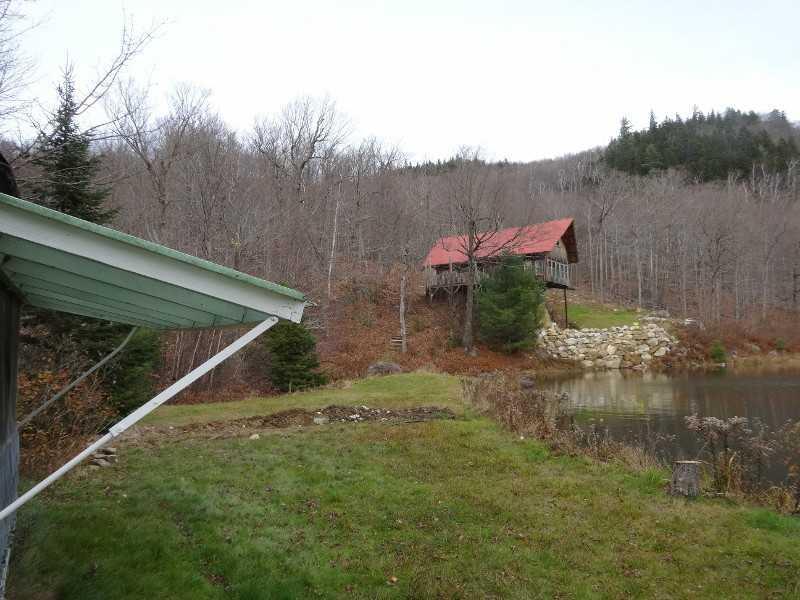 98 Carey'd Away Road, Rumford, ME, 04276