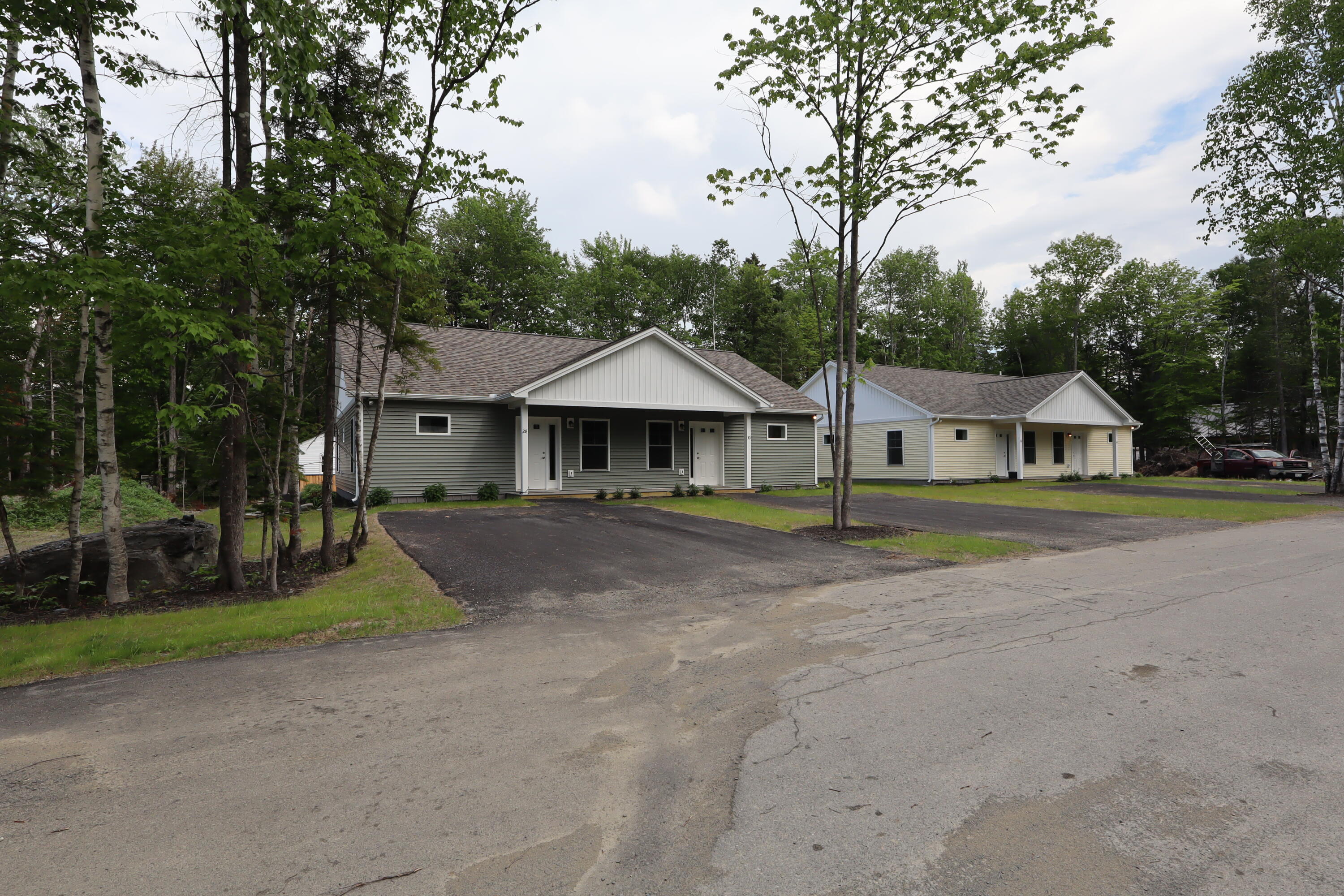 Piscataquis County Piscataquis County