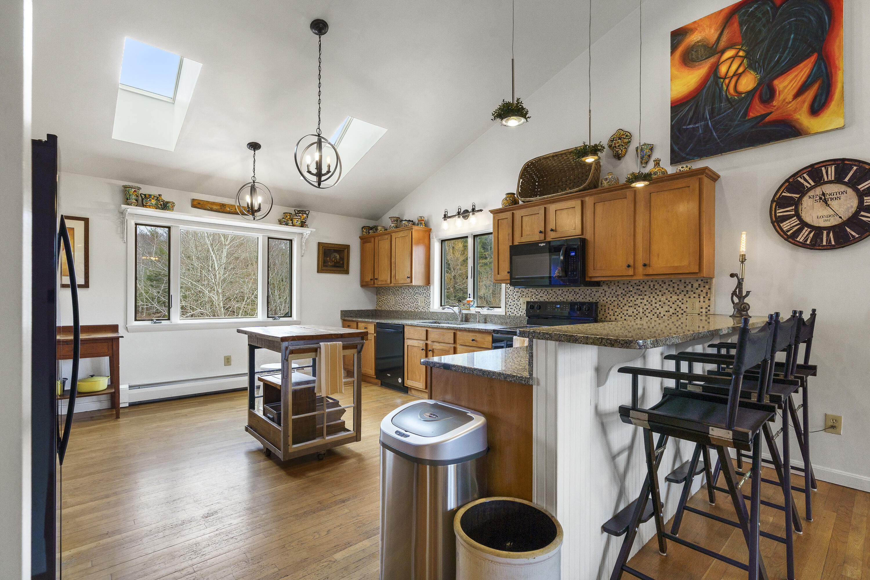 7 Bushy Isle View, Phippsburg, ME, 04562