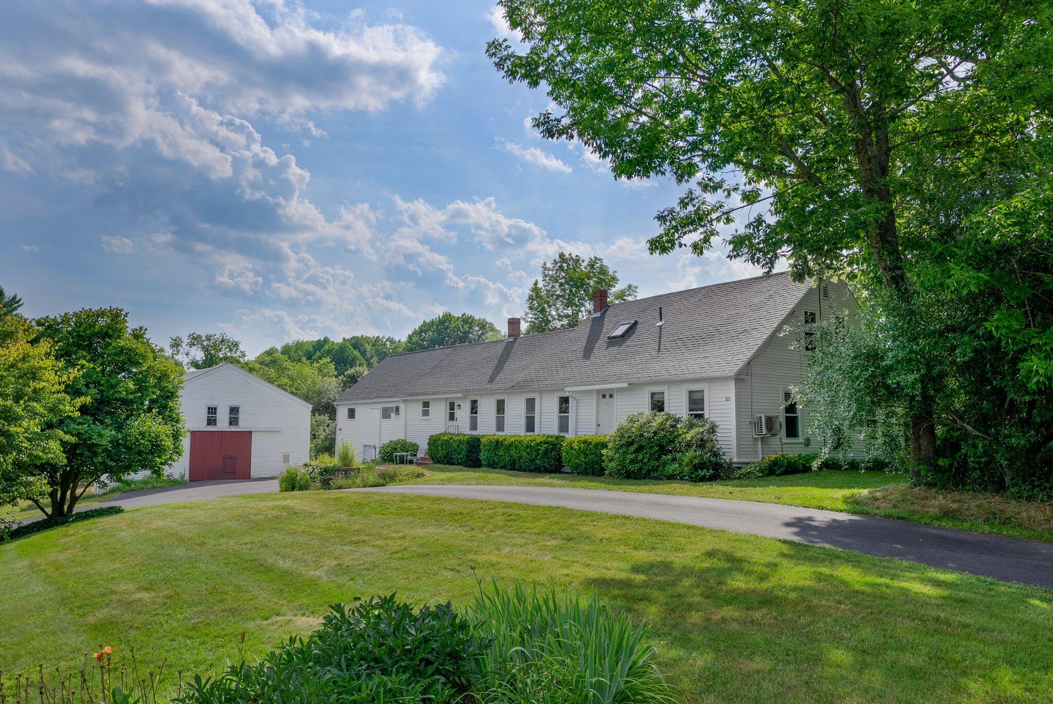 Photo of 305 Windham Center Road Windham ME 04062