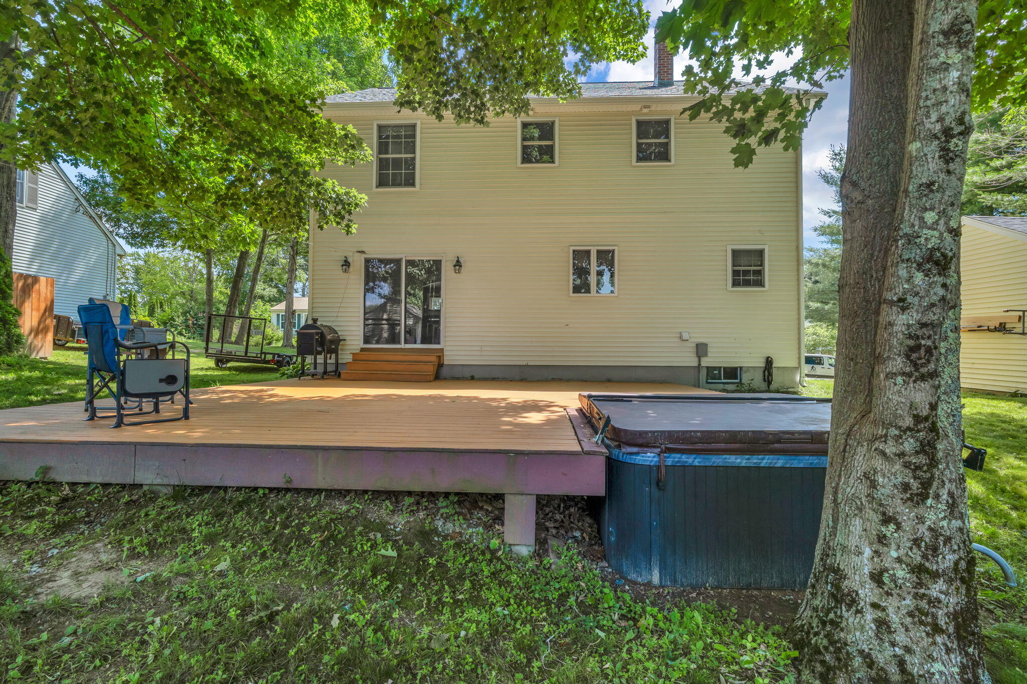 5 Chenault Street, Lewiston, ME 04240 42-web-or-mls-5-chenault-st