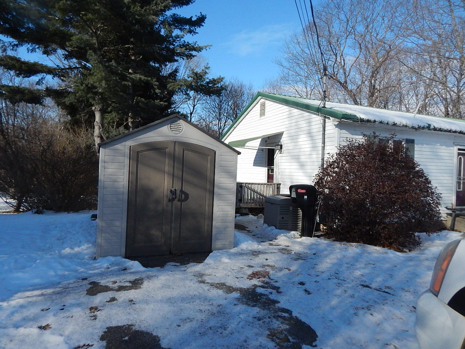 30 Hillcrest Street, Gardiner, ME, 04345