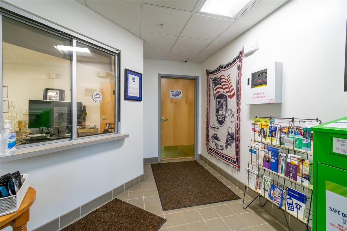 1 Park Drive UNIT 2, Rockland, ME, 04841