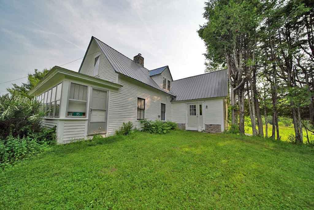 95 Sunset Park Road, Orient, ME 04471 farm-house-orient-maine