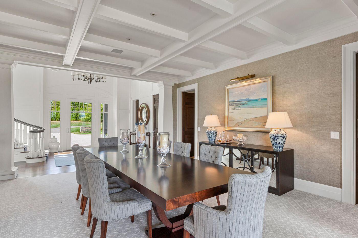 230 Keller Point Road, Islesboro, ME, 04848