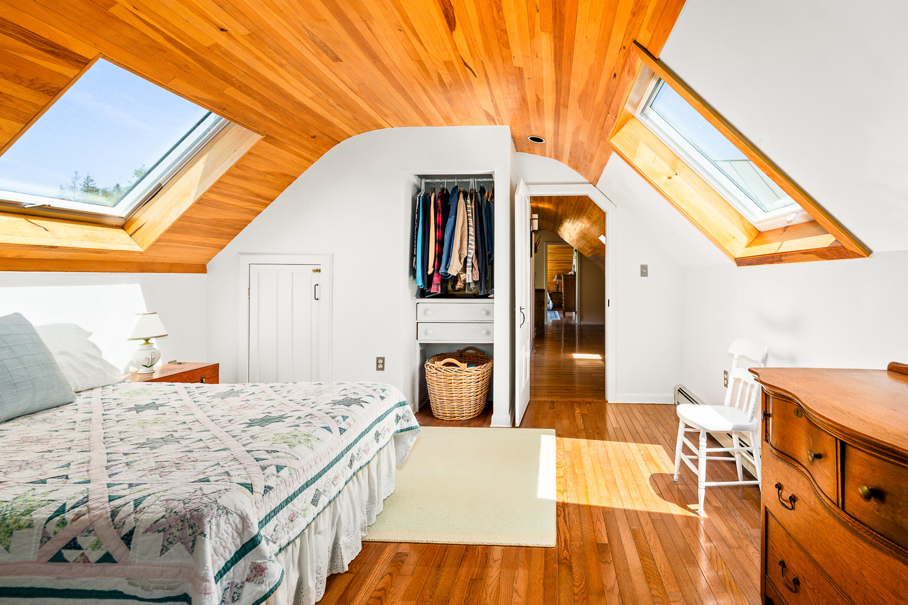 161 North Road, Matinicus Isle Plt, ME, 04851