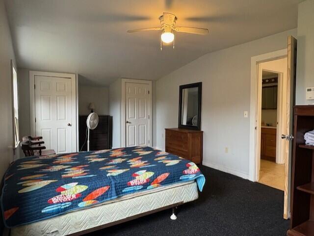 50 Blackwoods Road, Franklin, ME, 04634