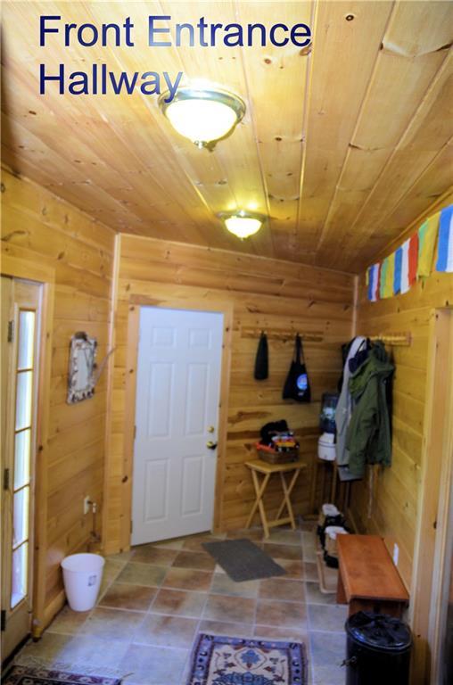 50 Log Cabin Lane, Greenwood, ME, 04255
