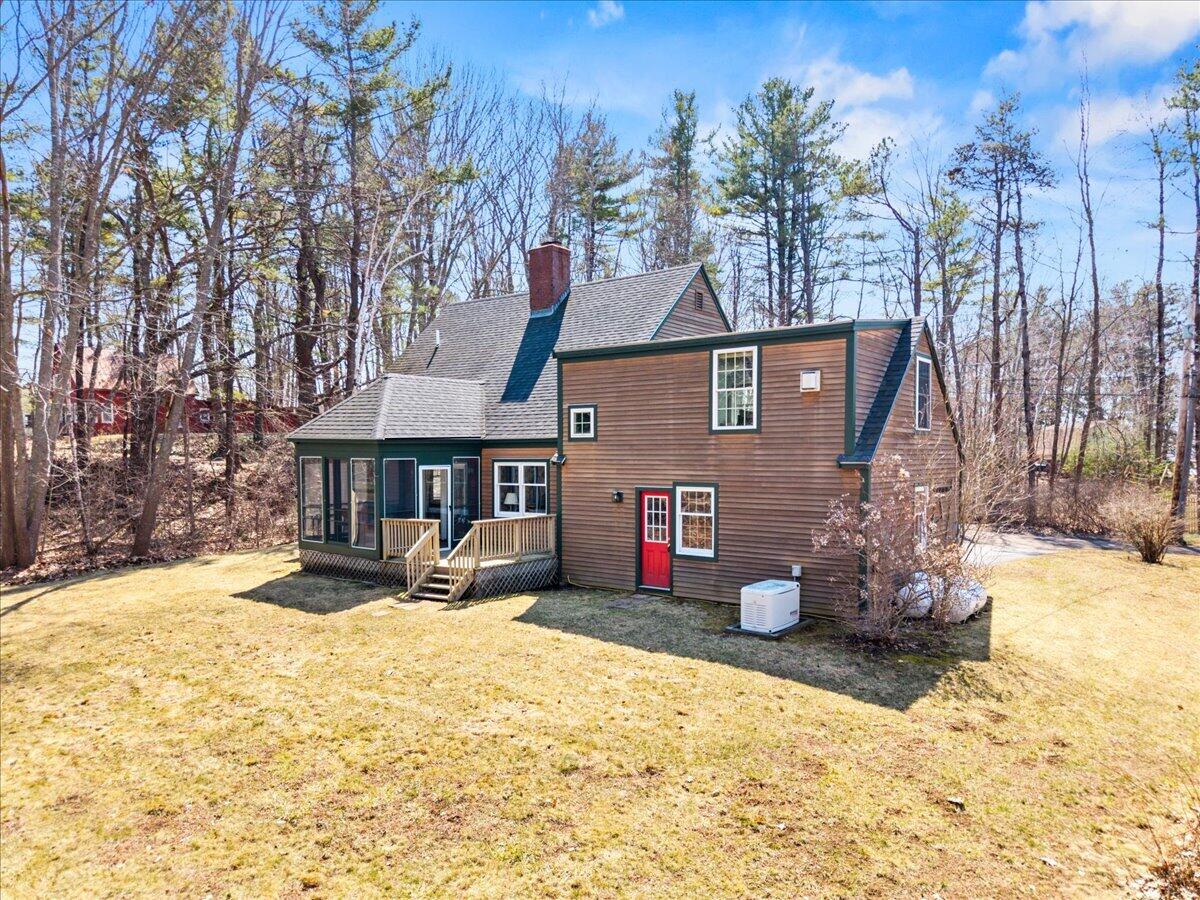 104 Winnocks Neck Road, Scarborough, ME, 04074