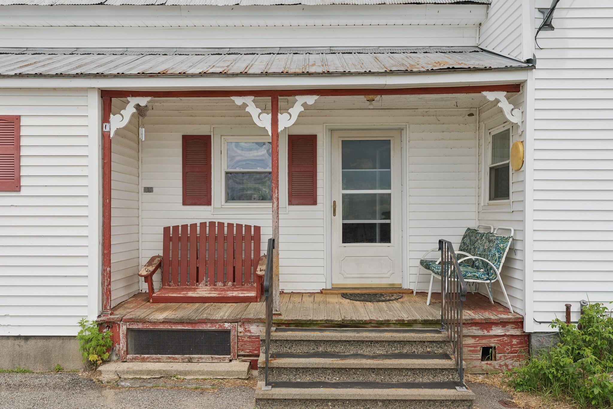 38 Kuvaja Road, Greenwood, ME, 04255