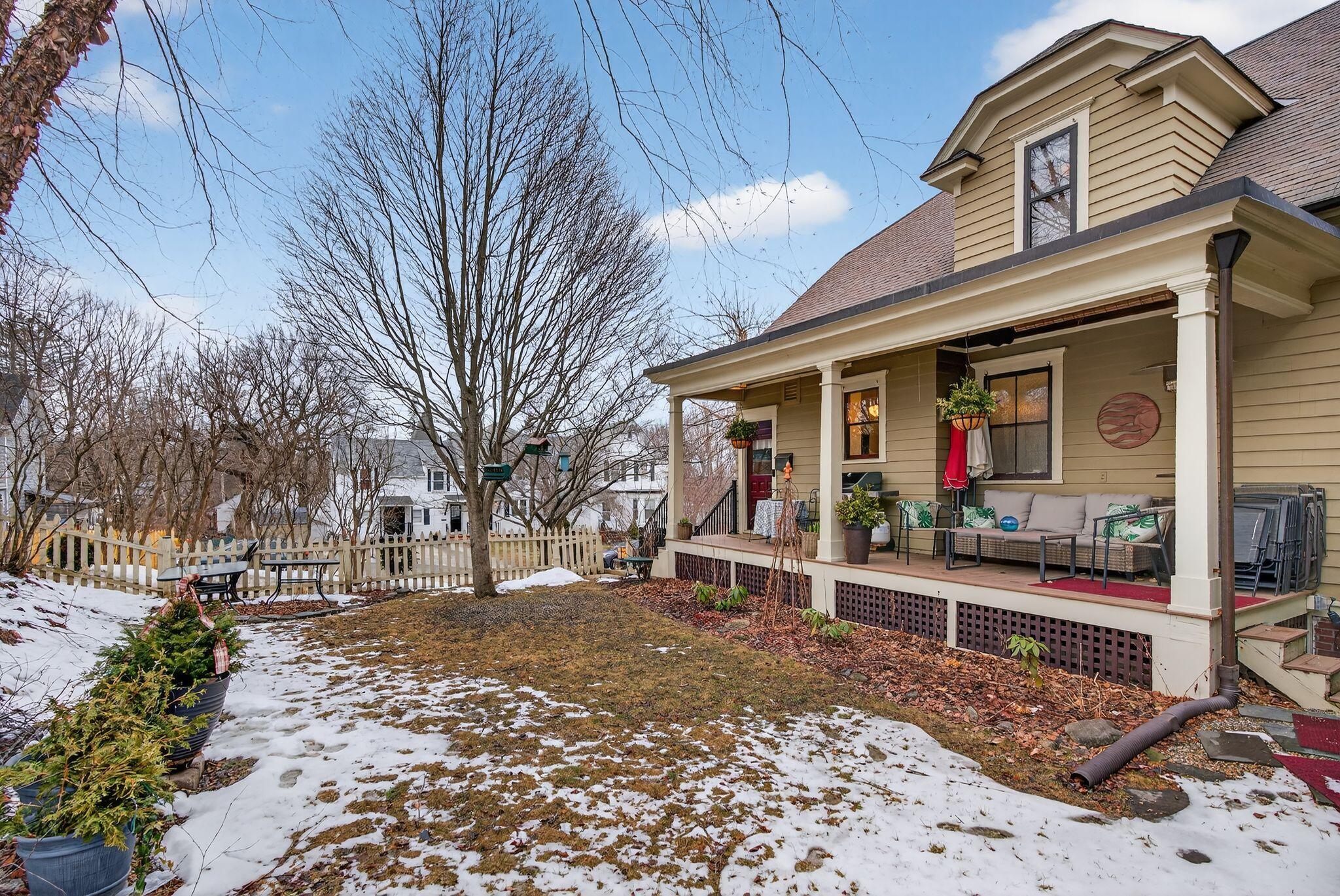 121 Sixth Street, Auburn, ME, 04210