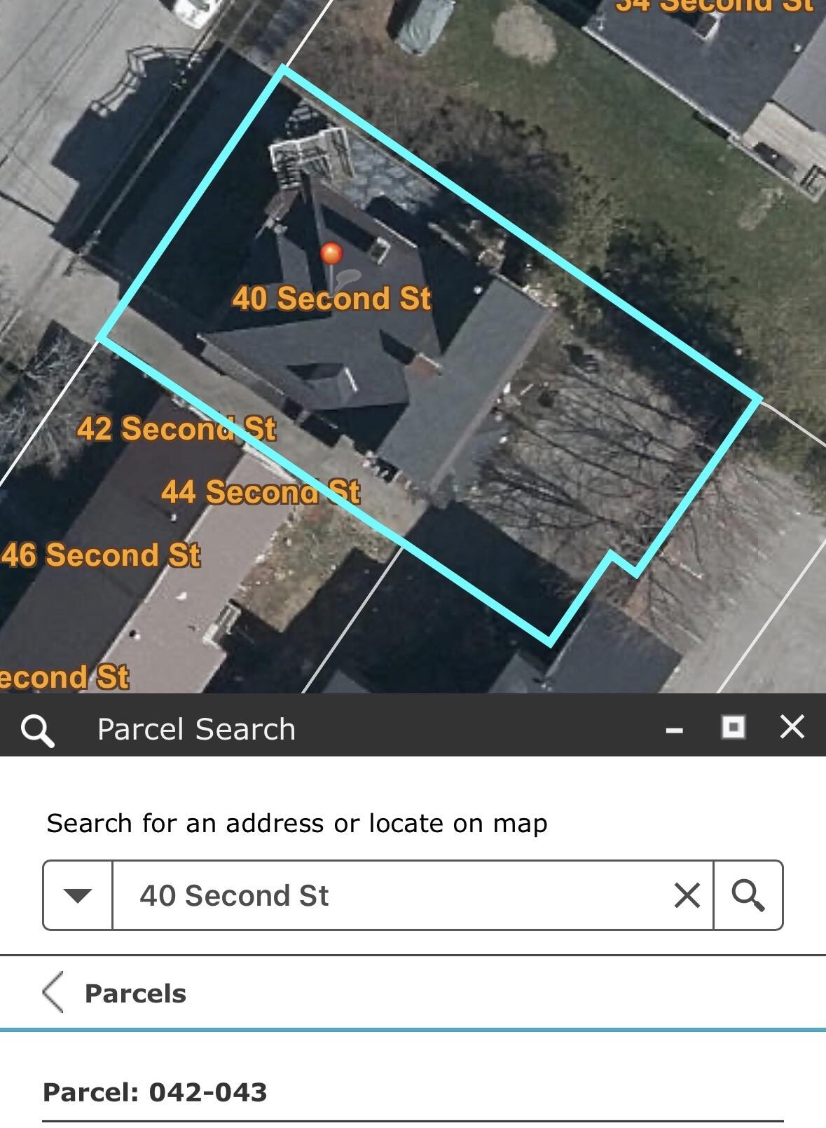 40 2nd Street, Bangor, ME, 04401