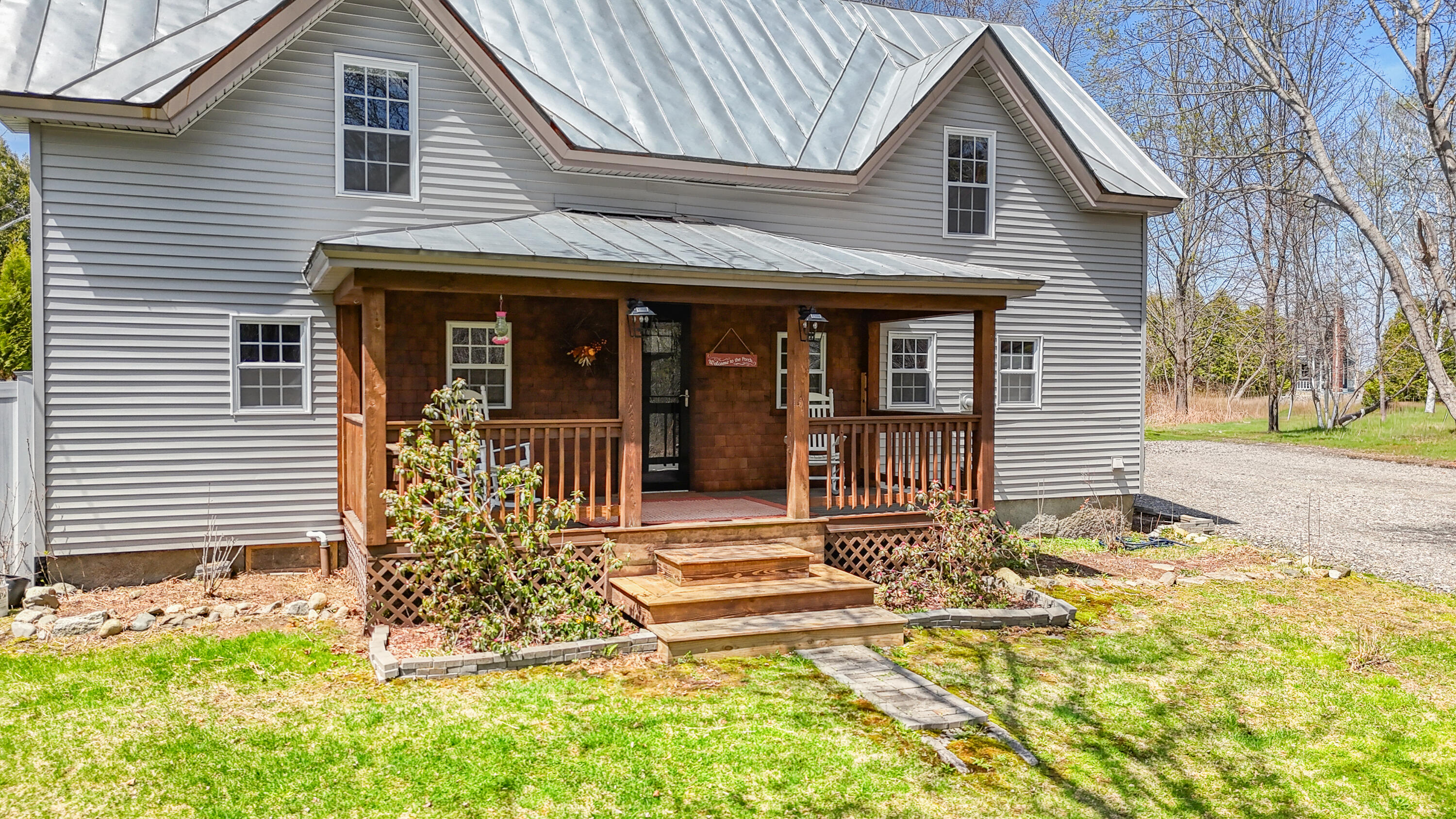 Photo of 990 Pond Road Sidney ME 04330