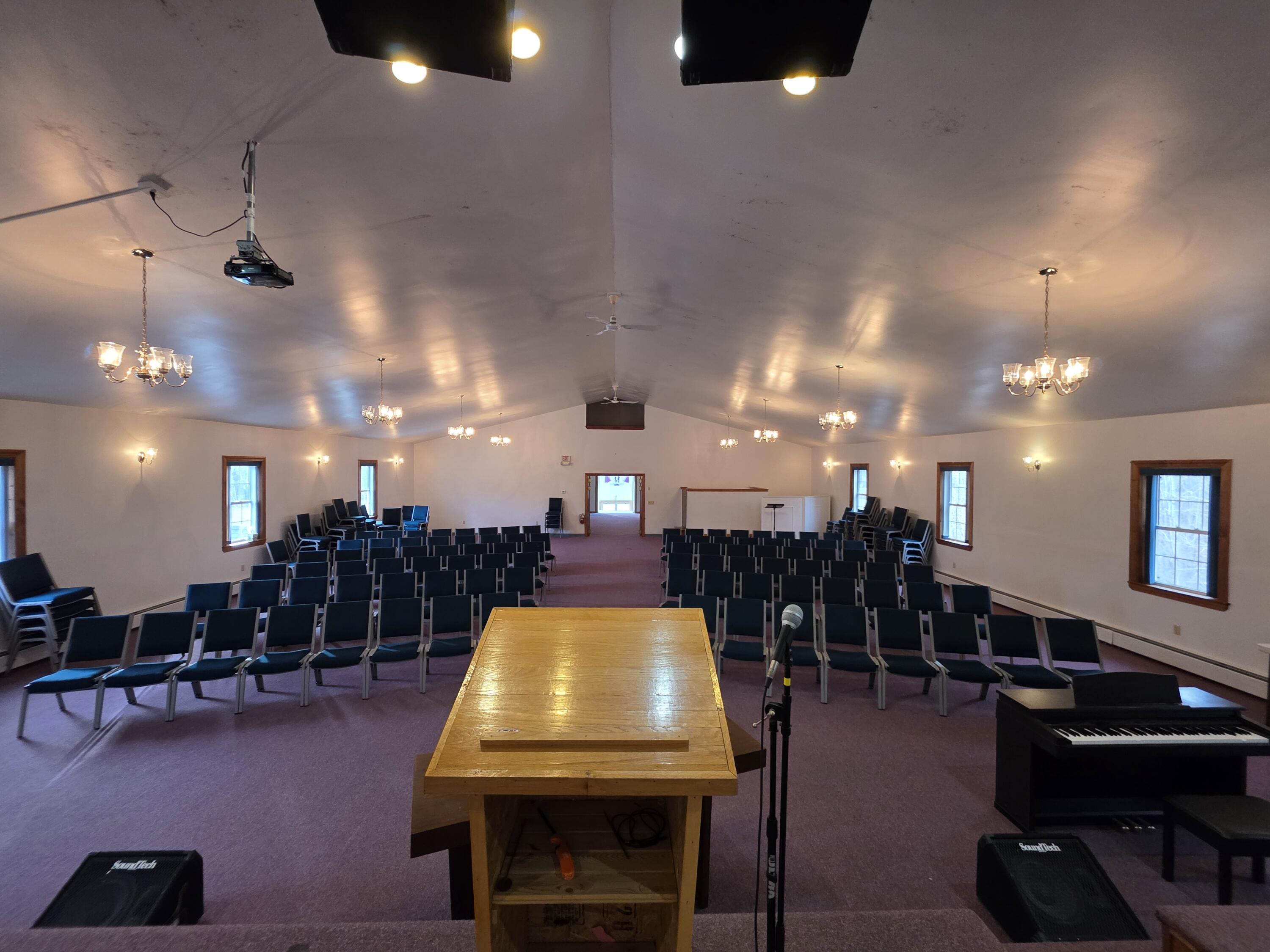 94 Race Course Road, Bucksport, ME, 04416