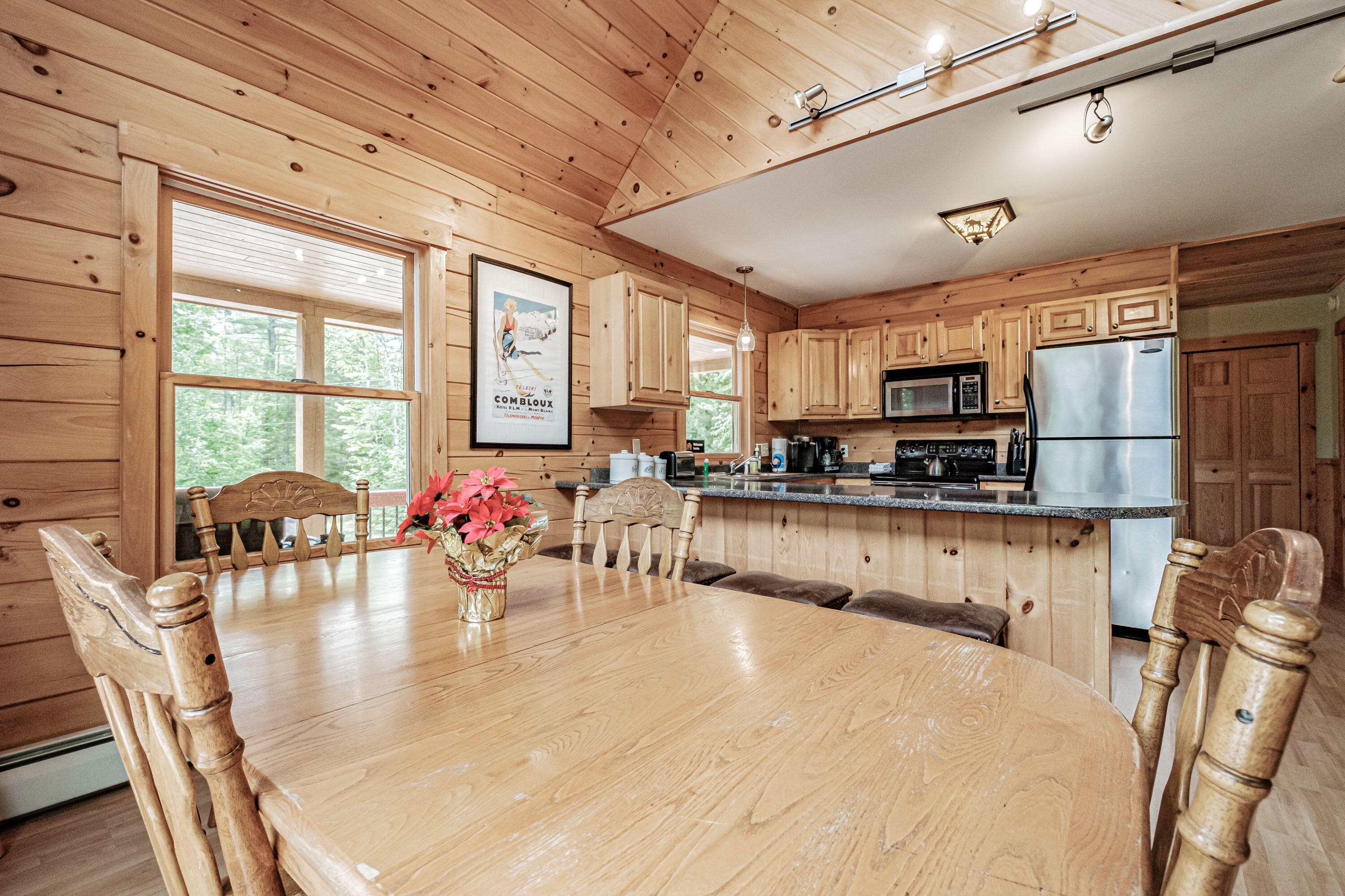 59 River Valley Road, Bethel, ME, 04217