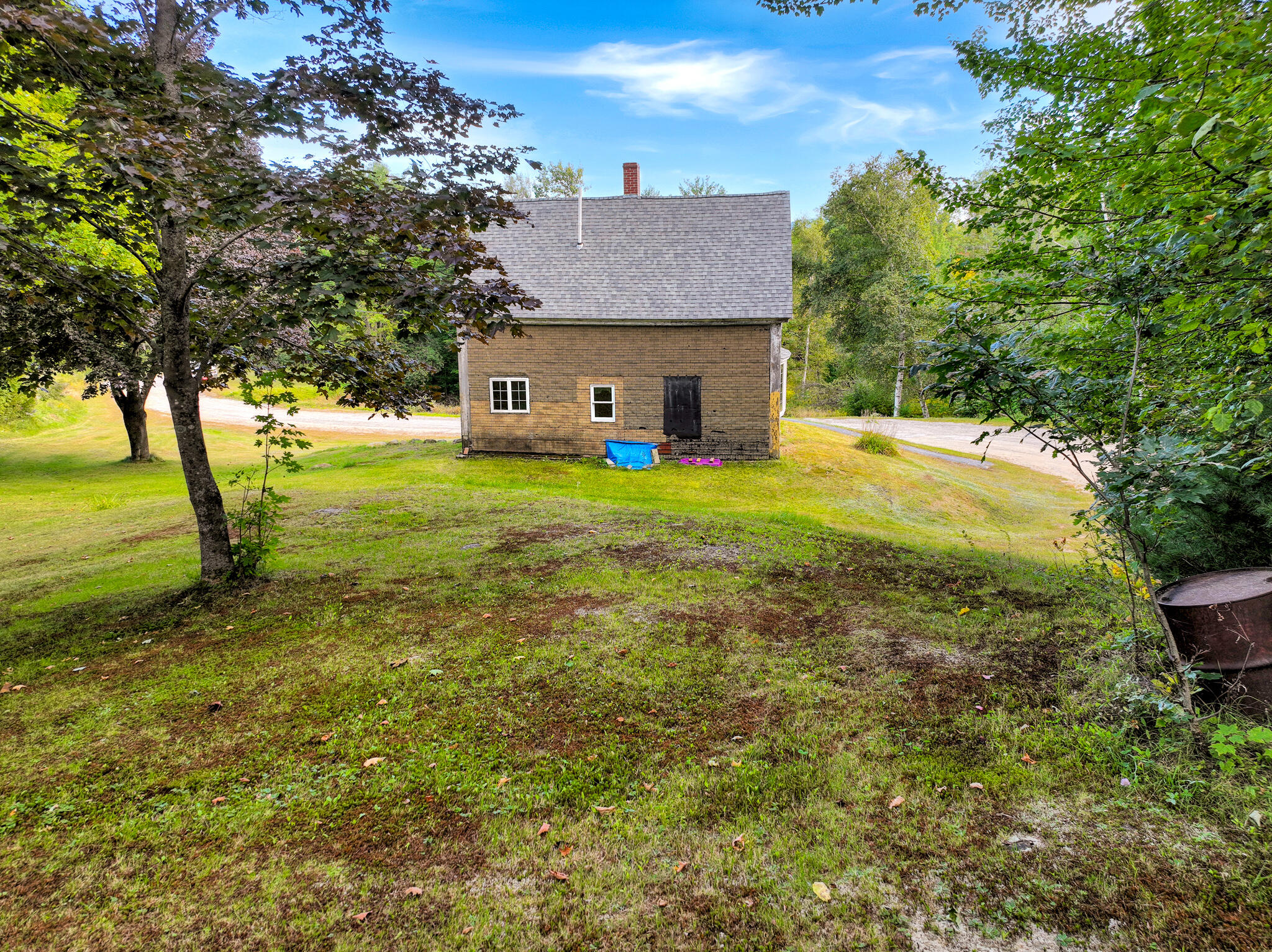 44 Mountain View Road, Mexico, ME, 04224