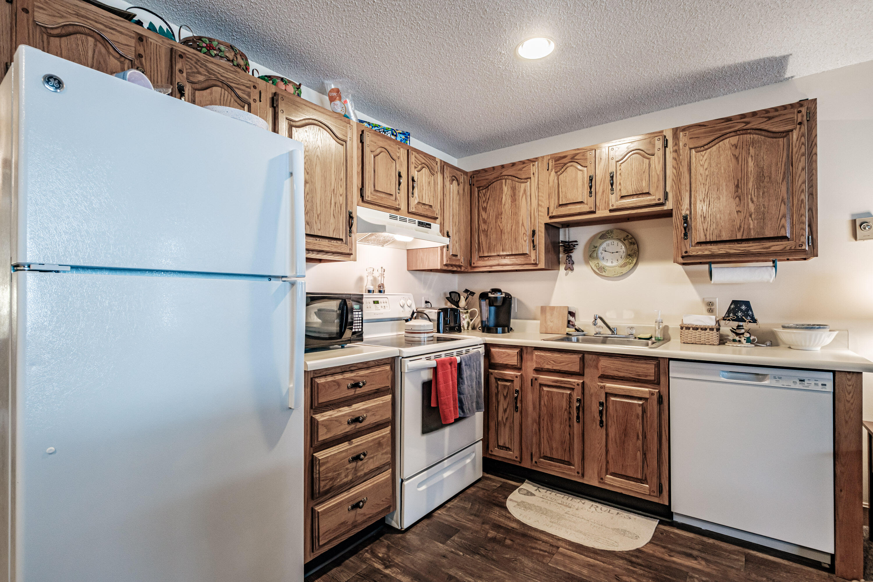 276 Skiway Road UNIT 1B, Newry, ME, 04261